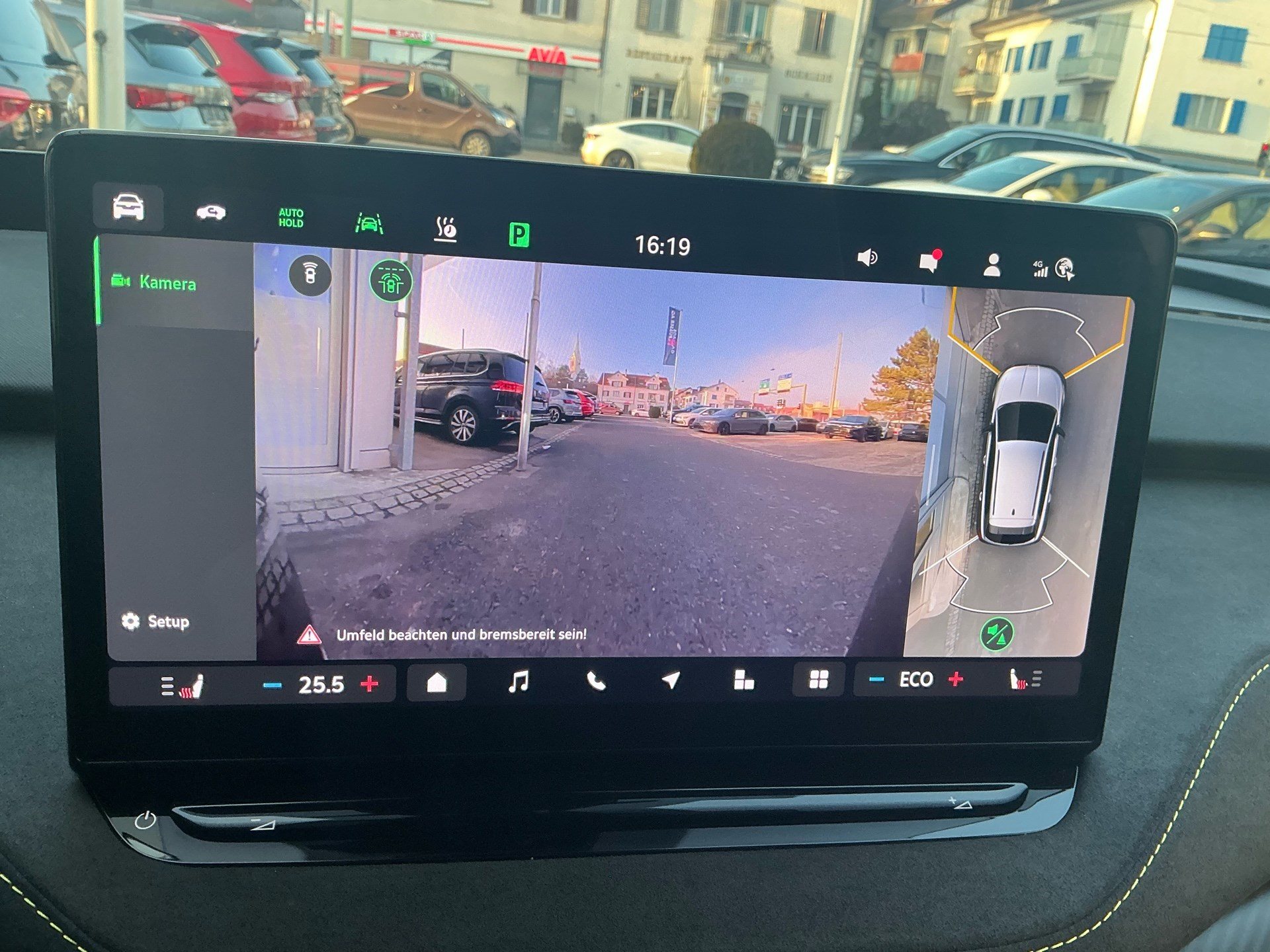 SKODA Elroq RS Lounge-image-22