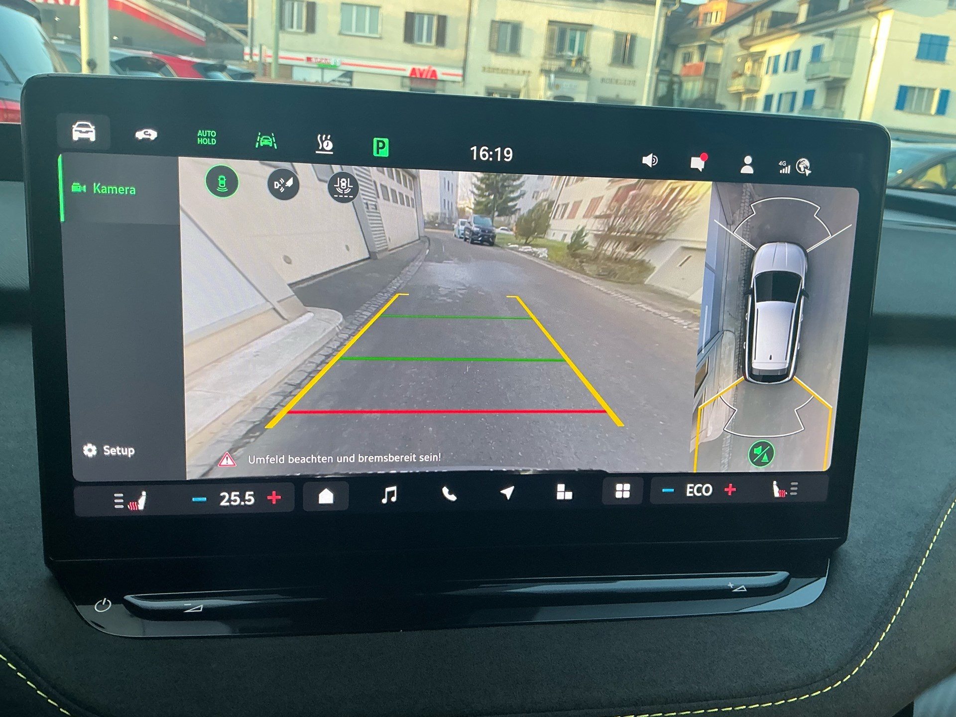 SKODA Elroq RS Lounge-image-24