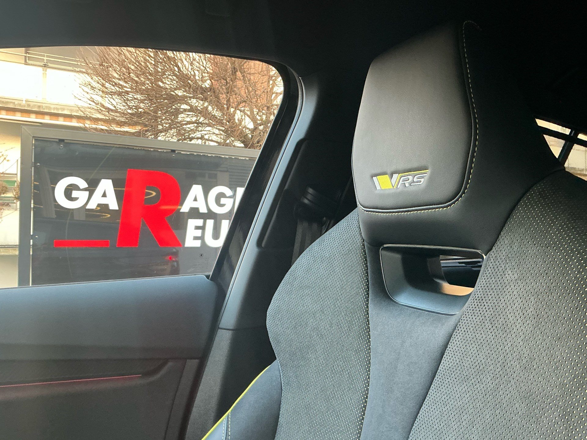 SKODA Elroq RS Lounge-image-8