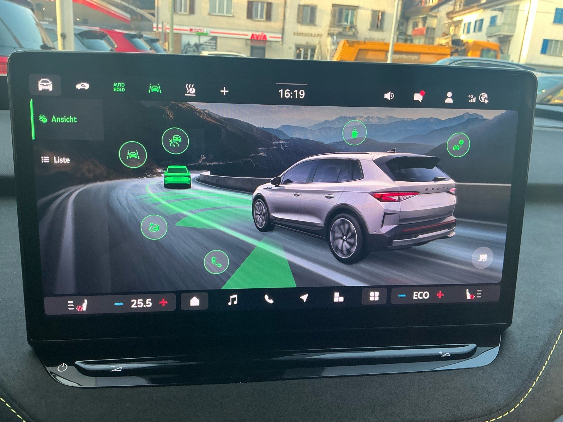 SKODA Elroq RS Lounge-image-18