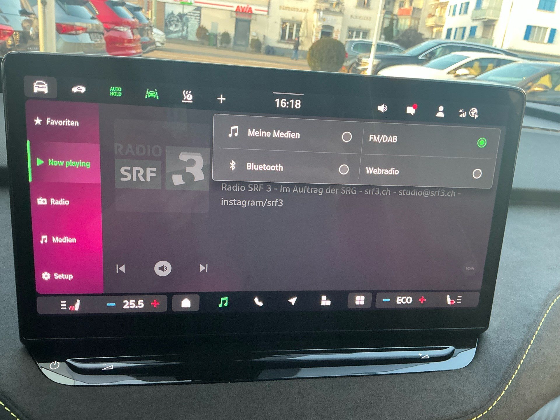 SKODA Elroq RS Lounge-image-16