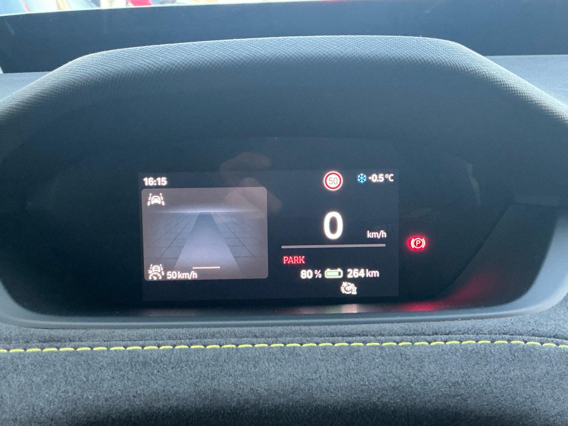 SKODA Elroq RS Lounge-image-12