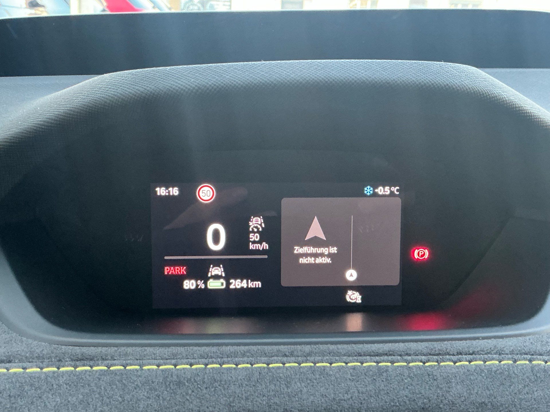 SKODA Elroq RS Lounge-image-11