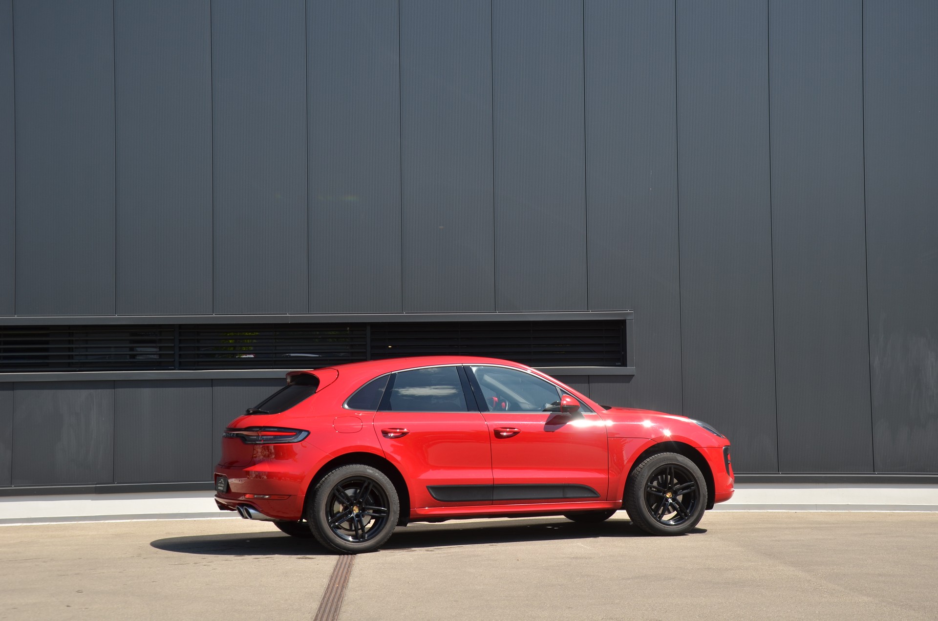 PORSCHE Macan PDK-image-3