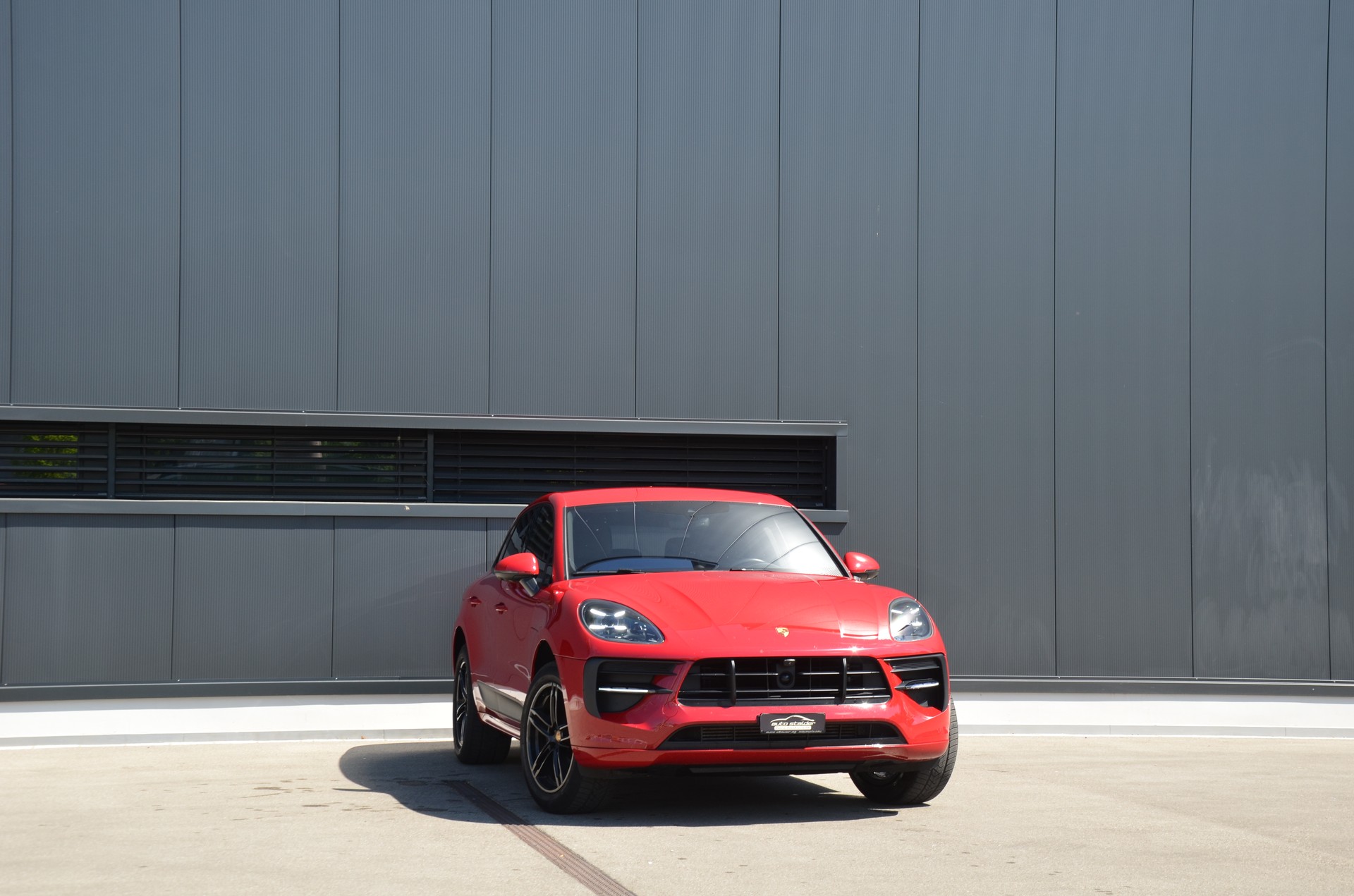 PORSCHE Macan PDK-image-6
