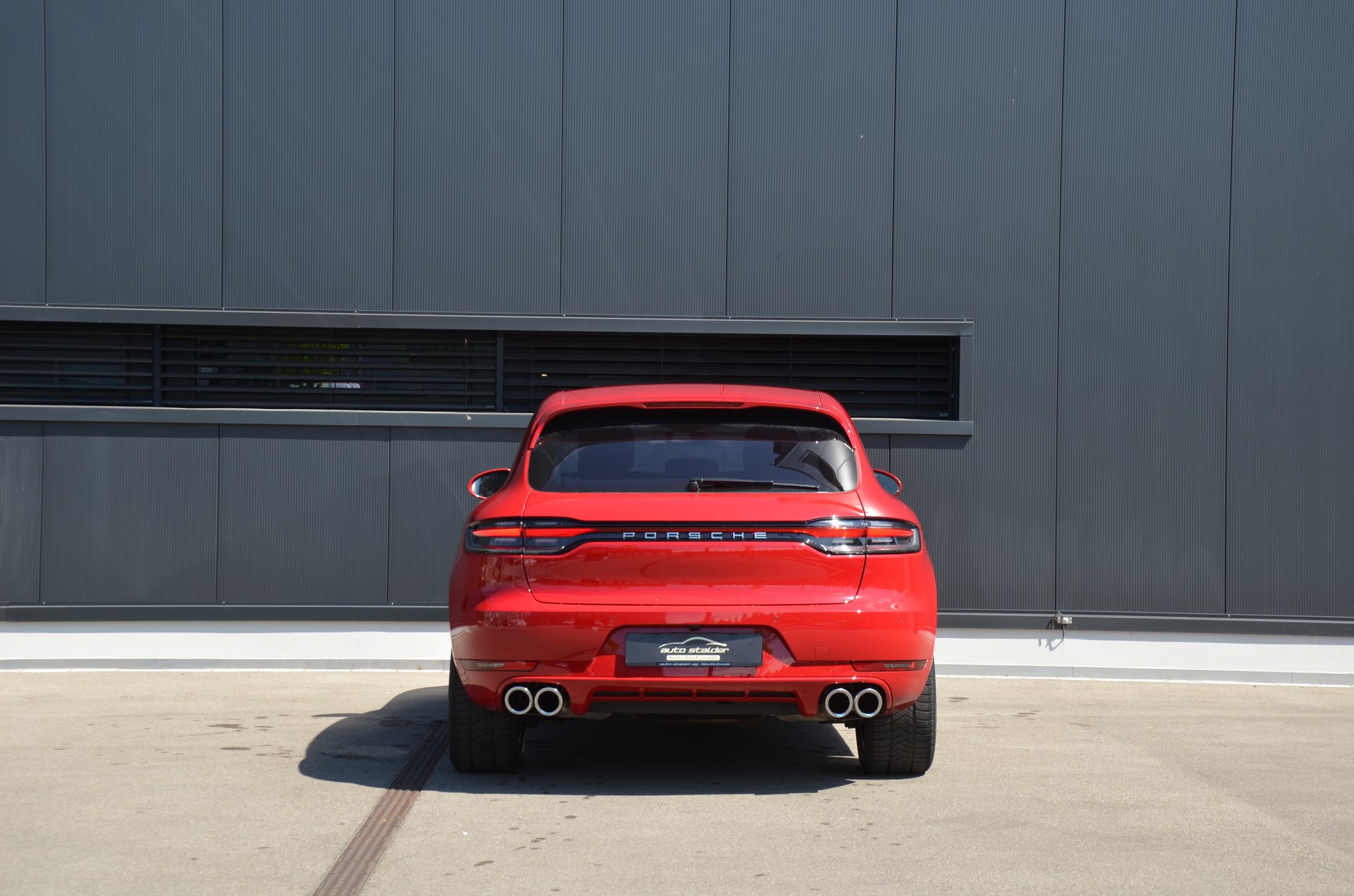 PORSCHE Macan PDK-image-7