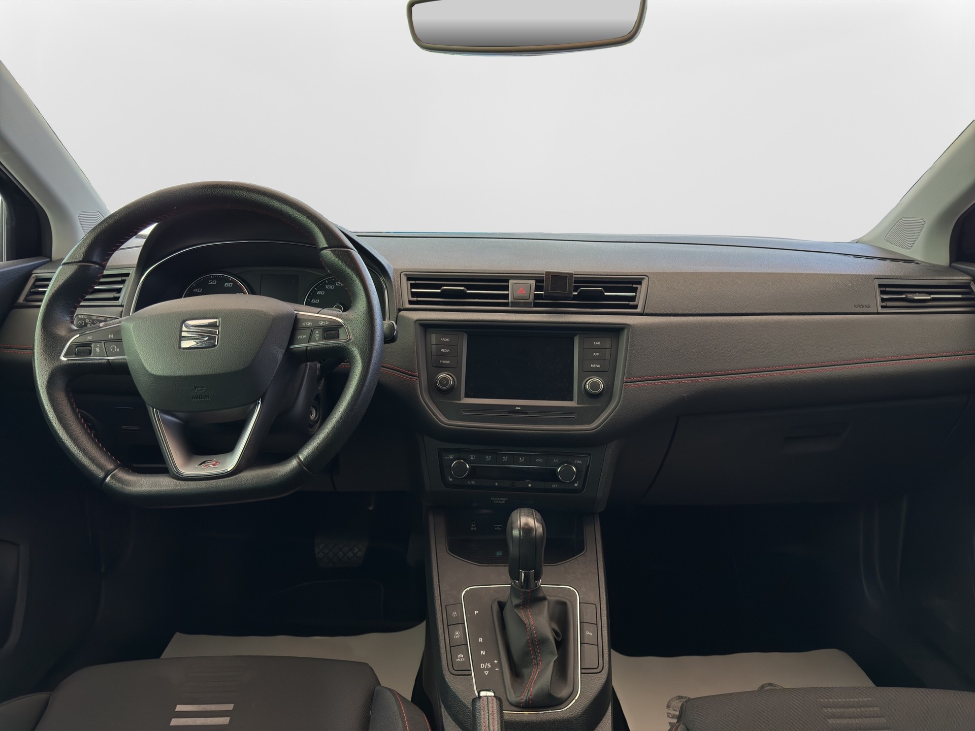 SEAT Ibiza 1.0 EcoTSI DSG FR-image-8