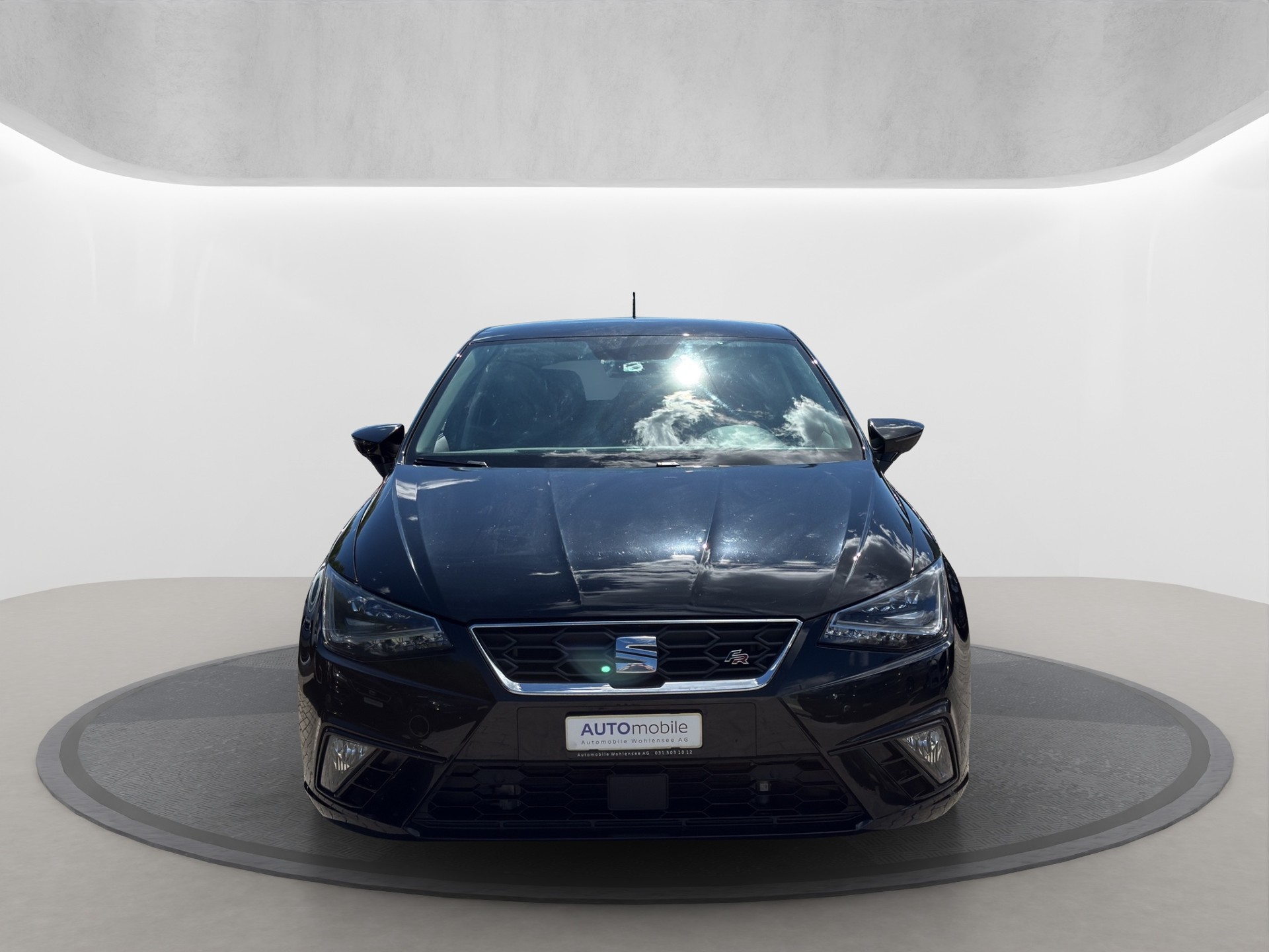 SEAT Ibiza 1.0 EcoTSI DSG FR-showroom-element-2