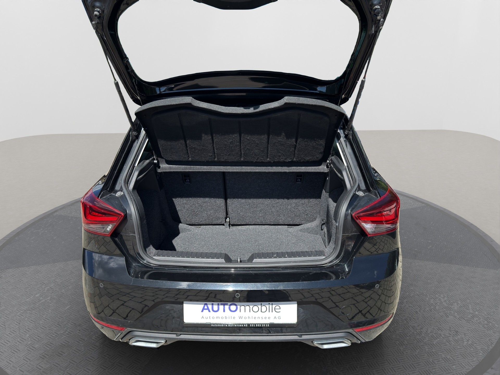 SEAT Ibiza 1.0 EcoTSI DSG FR-image-13