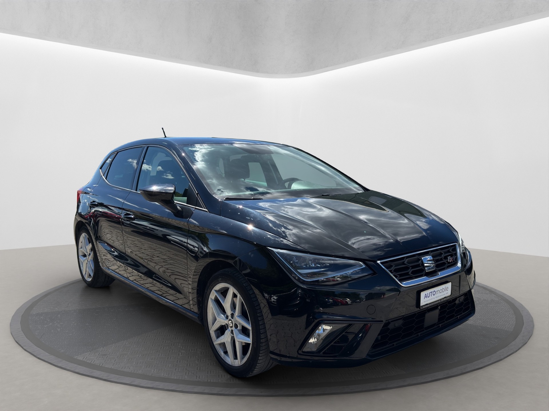 SEAT Ibiza 1.0 EcoTSI DSG FR-showroom-element-3