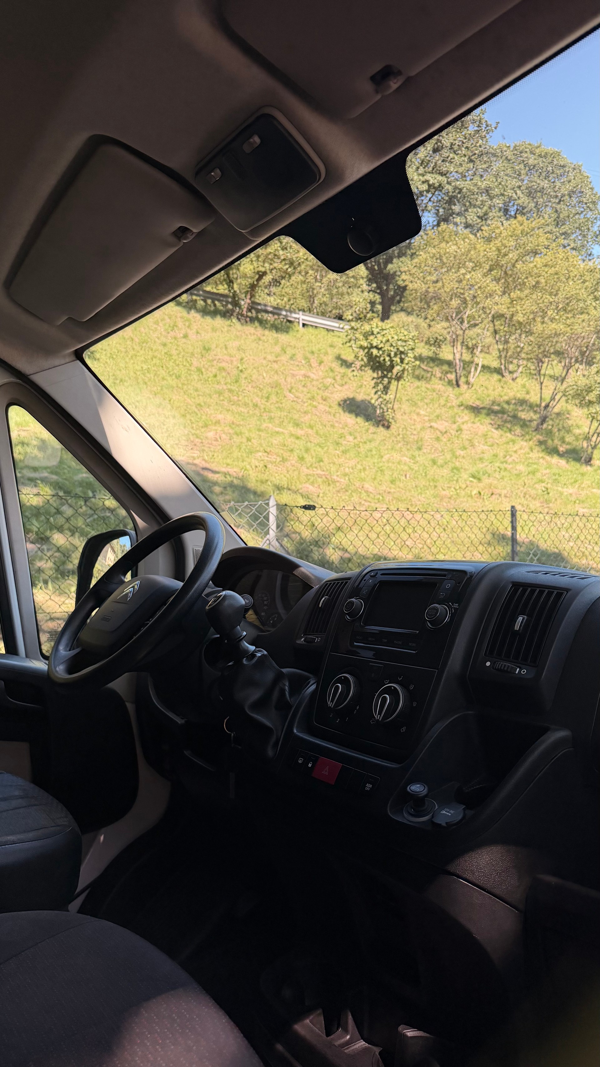 CITROEN Jumper 30 2.0 BlueHDi 110 Confort L1H1-image-8