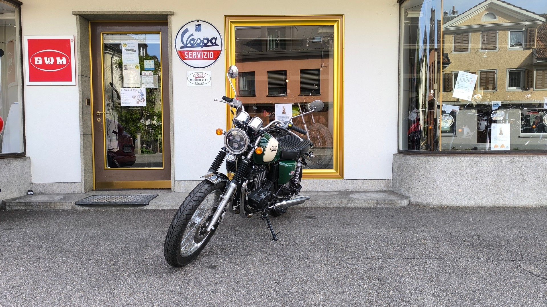 MASH 500 Five Hundred-image-3