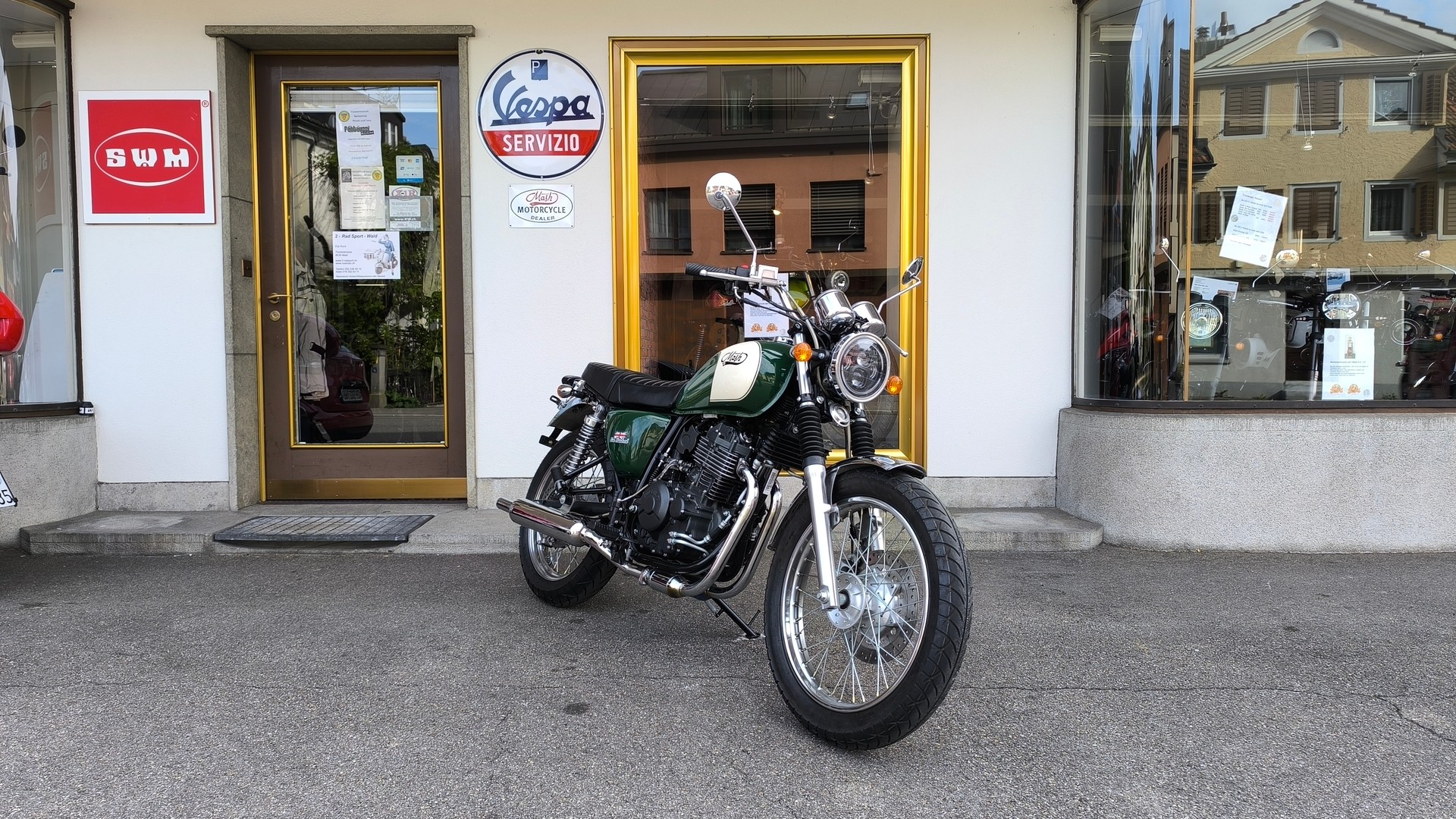 MASH 500 Five Hundred-image-9