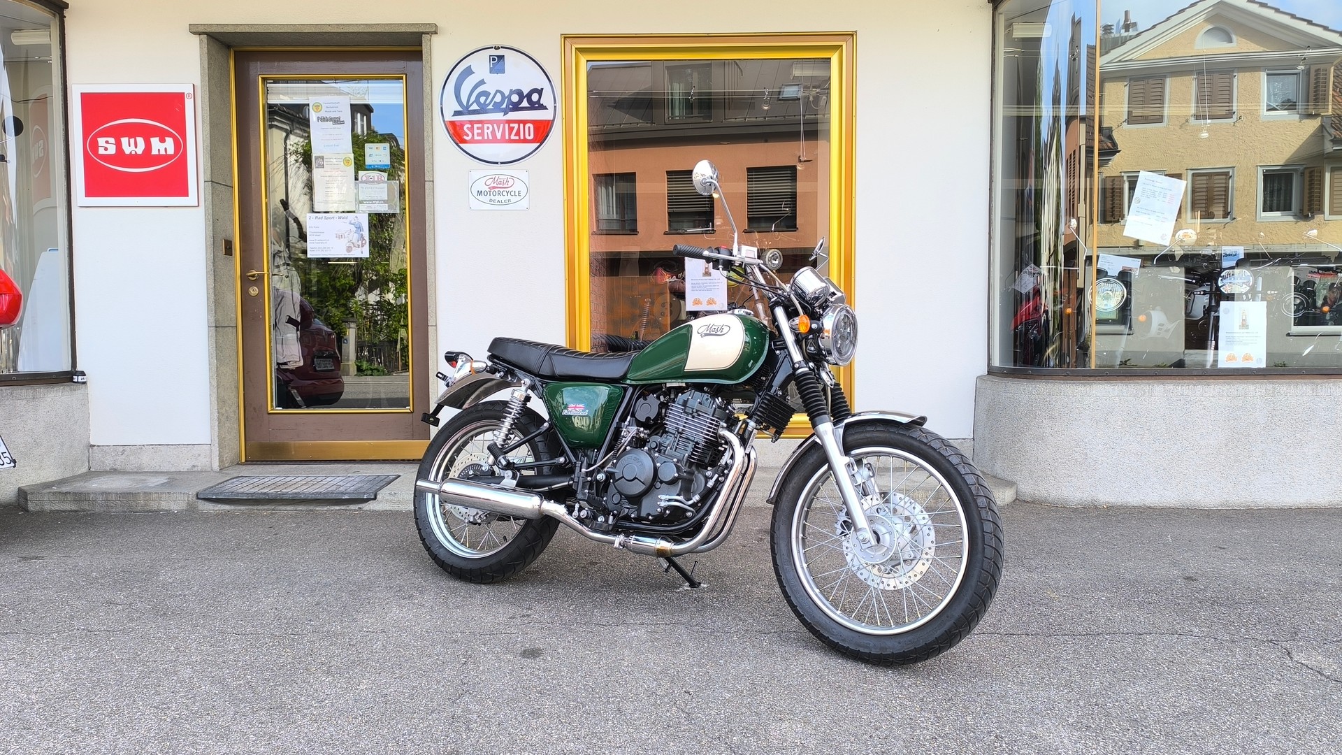 MASH 500 Five Hundred-image-1