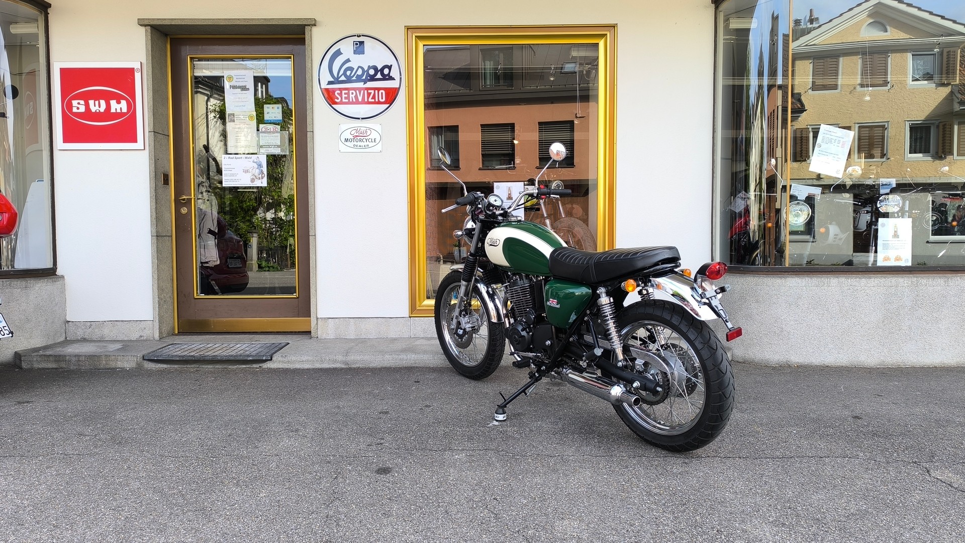 MASH 500 Five Hundred-image-5