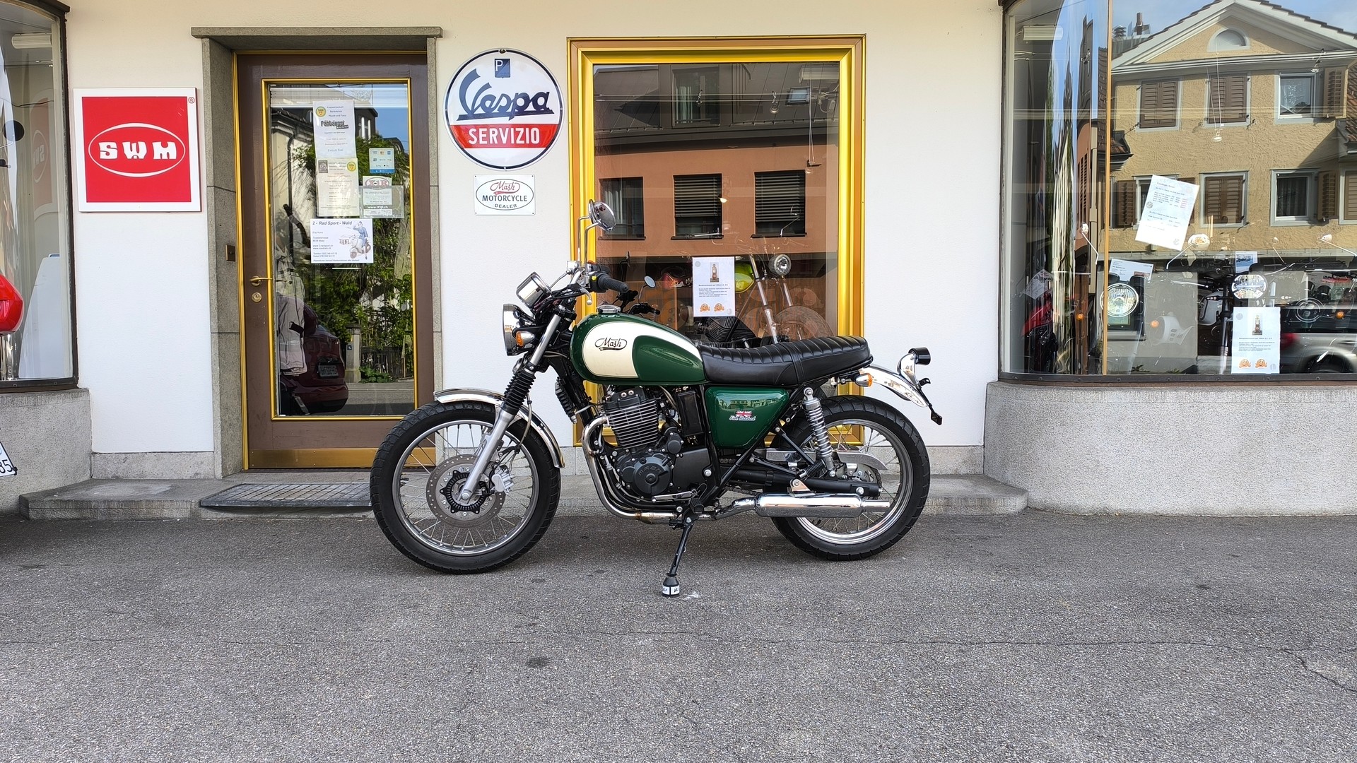 MASH 500 Five Hundred-image-4