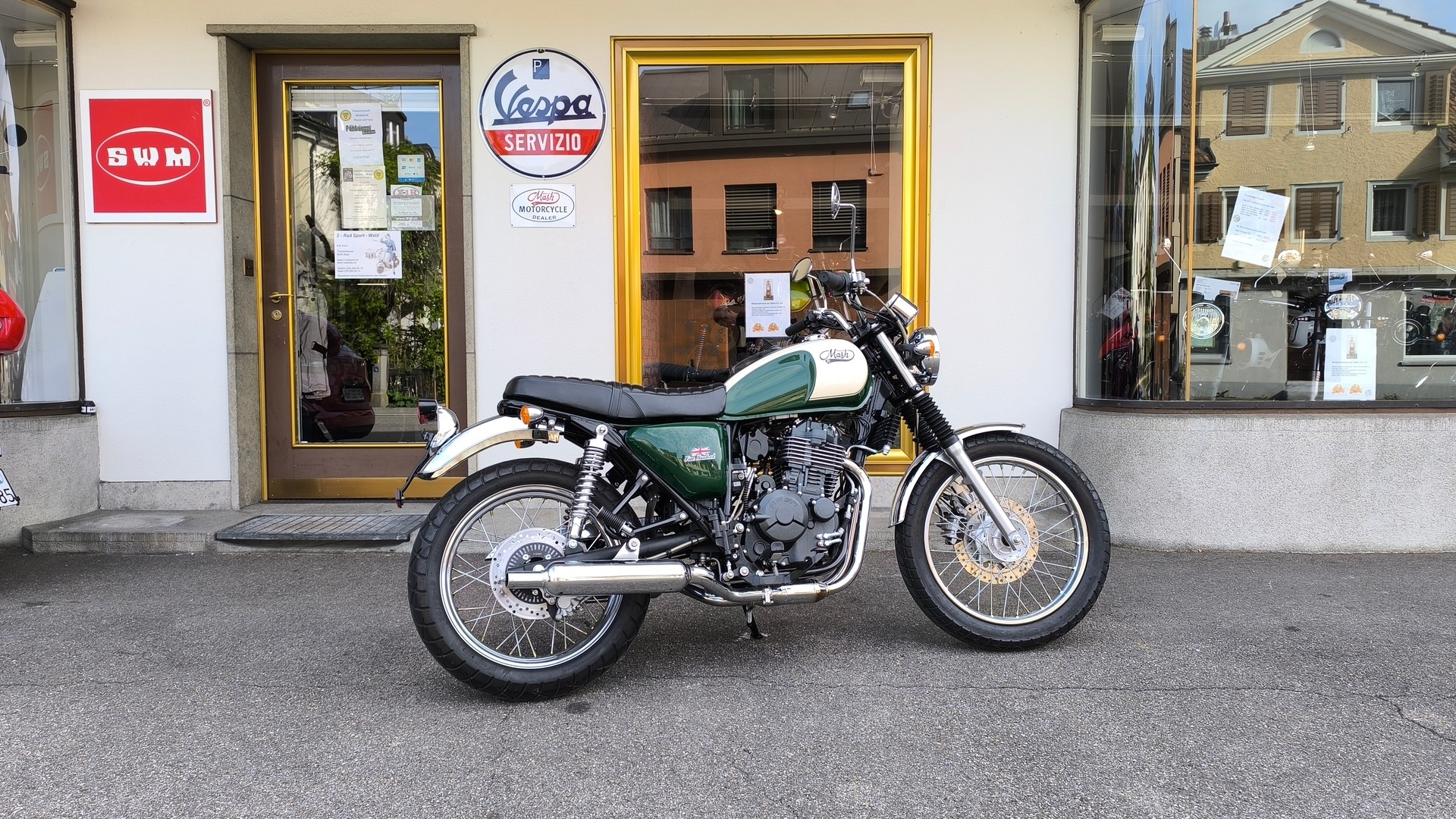 MASH 500 Five Hundred-image-8