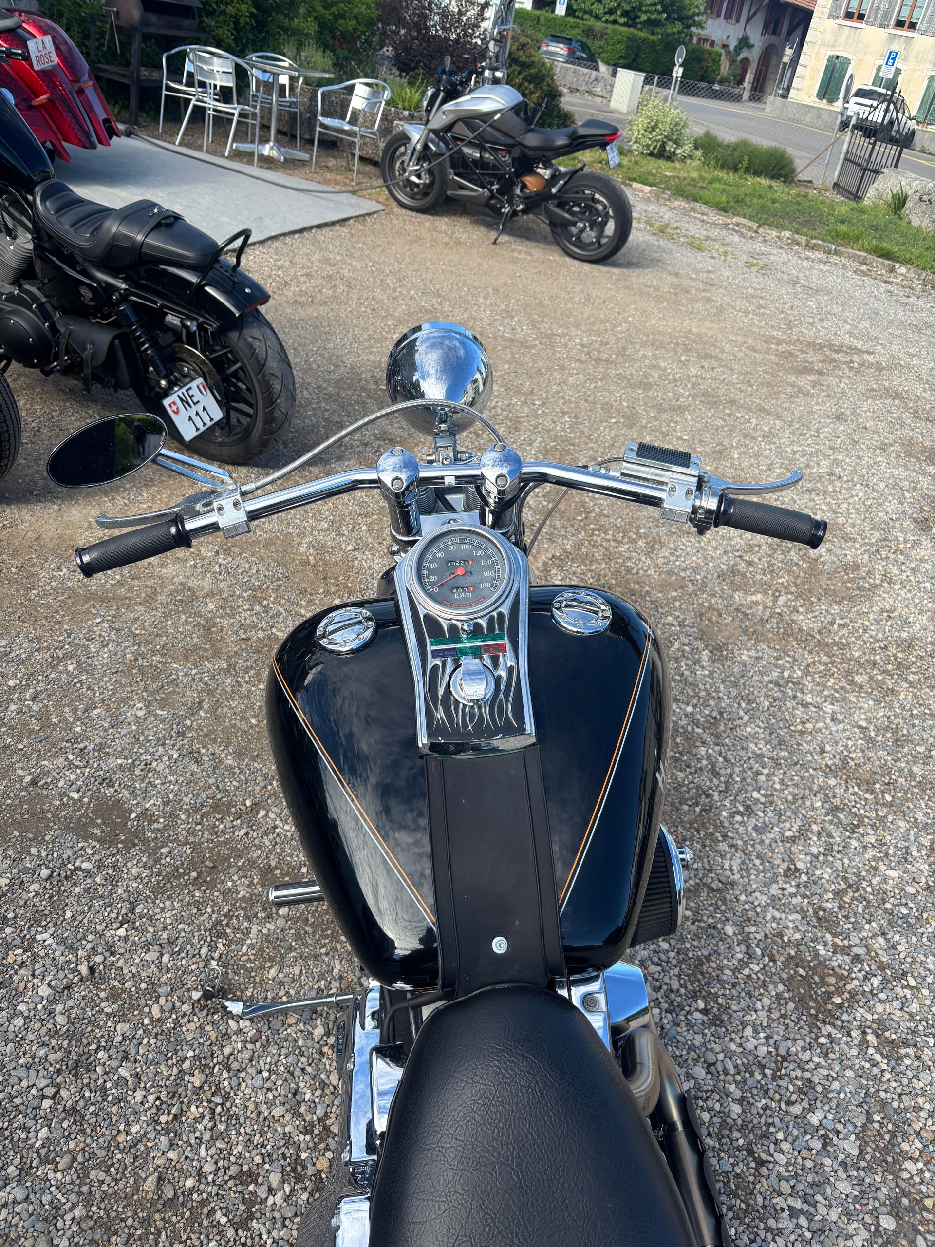 HARLEY-DAVIDSON FXSTS-image-3