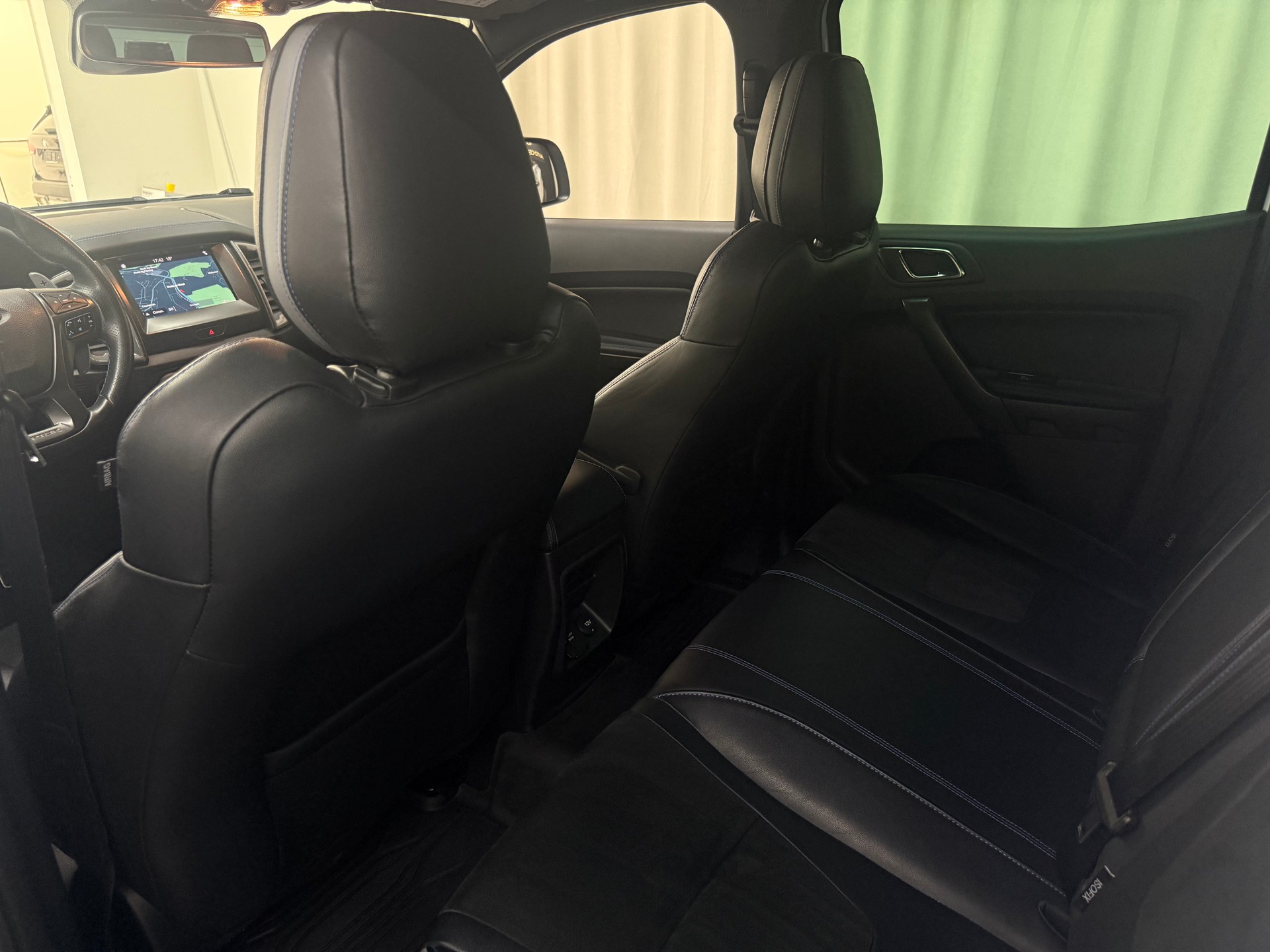 FORD Ranger Raptor 2.0 Eco Blue 4x4 A-image-13