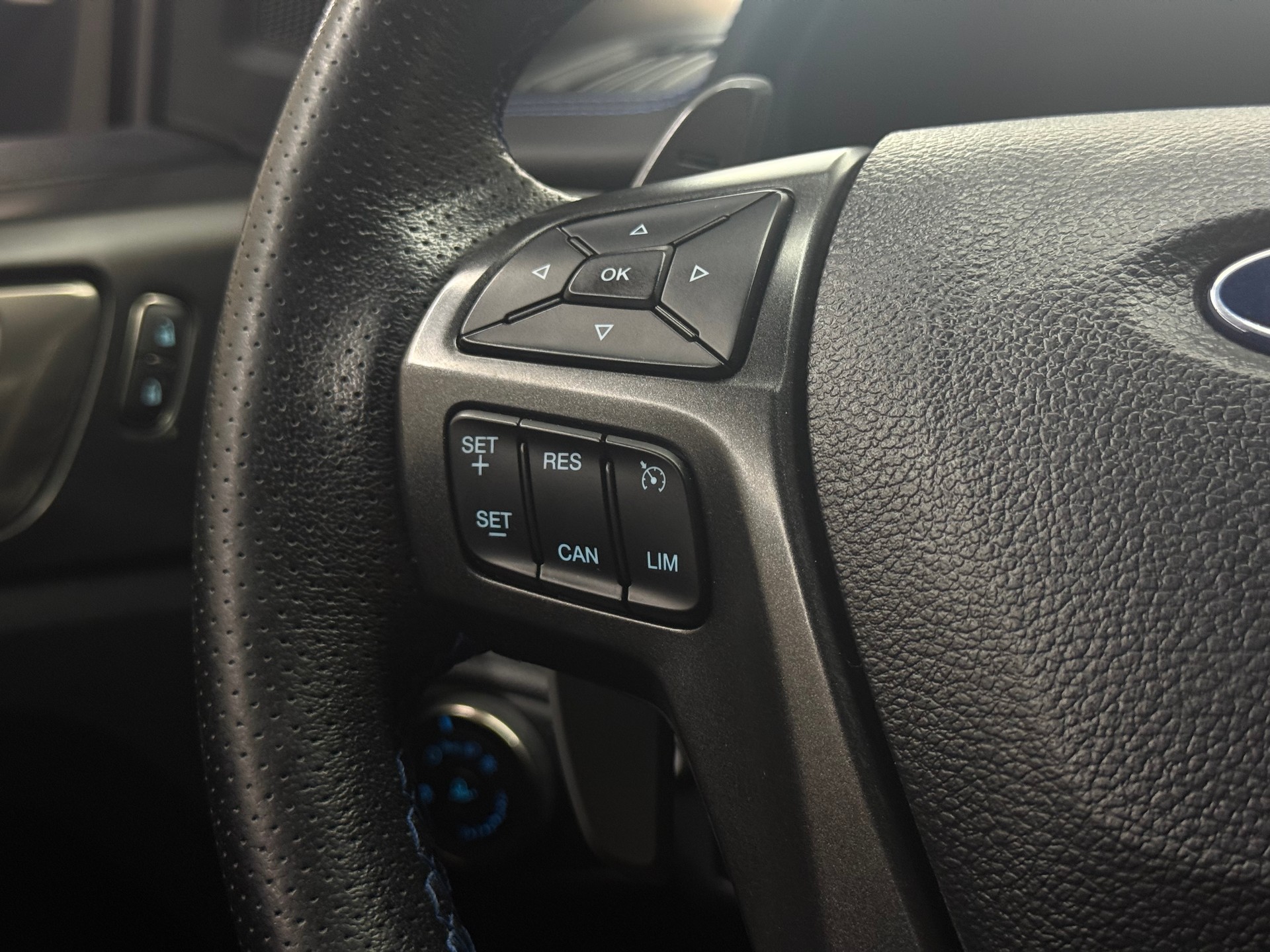 FORD Ranger Raptor 2.0 Eco Blue 4x4 A-image-17