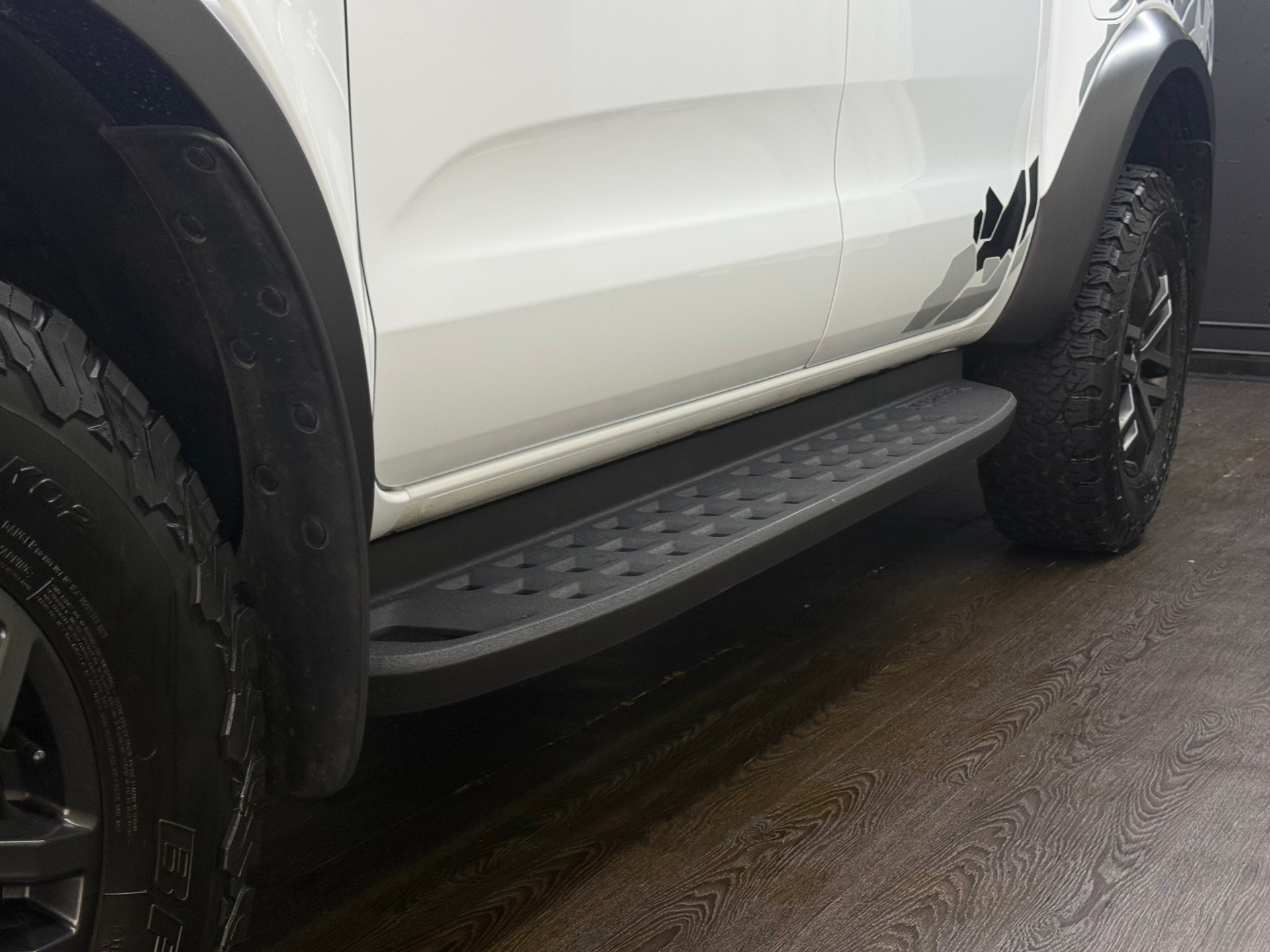FORD Ranger Raptor 2.0 Eco Blue 4x4 A-image-20