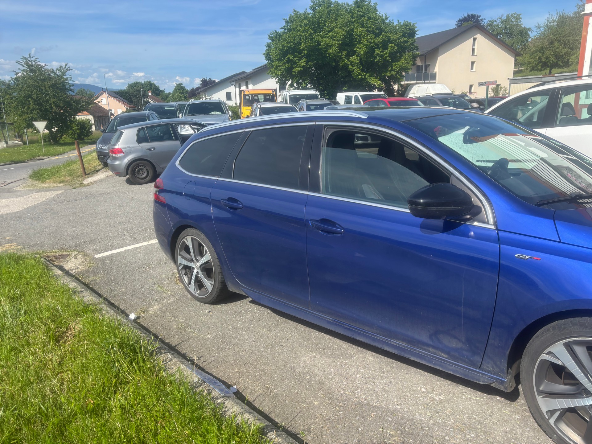 PEUGEOT 308 SW 1.6 eTHP GT-image-5
