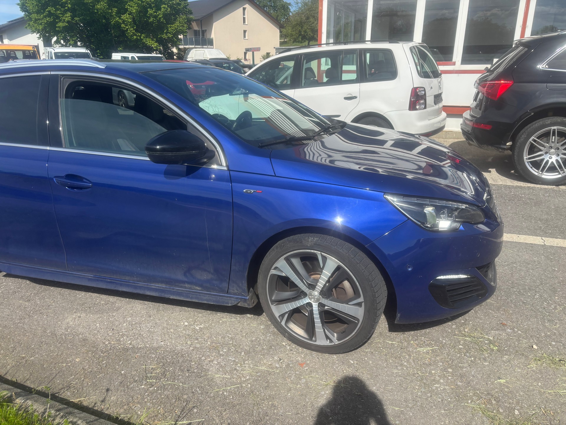 PEUGEOT 308 SW 1.6 eTHP GT-image-6