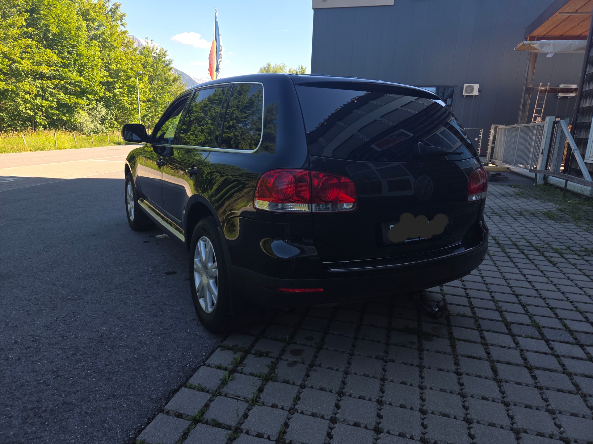 VW TOUAREG-image-3