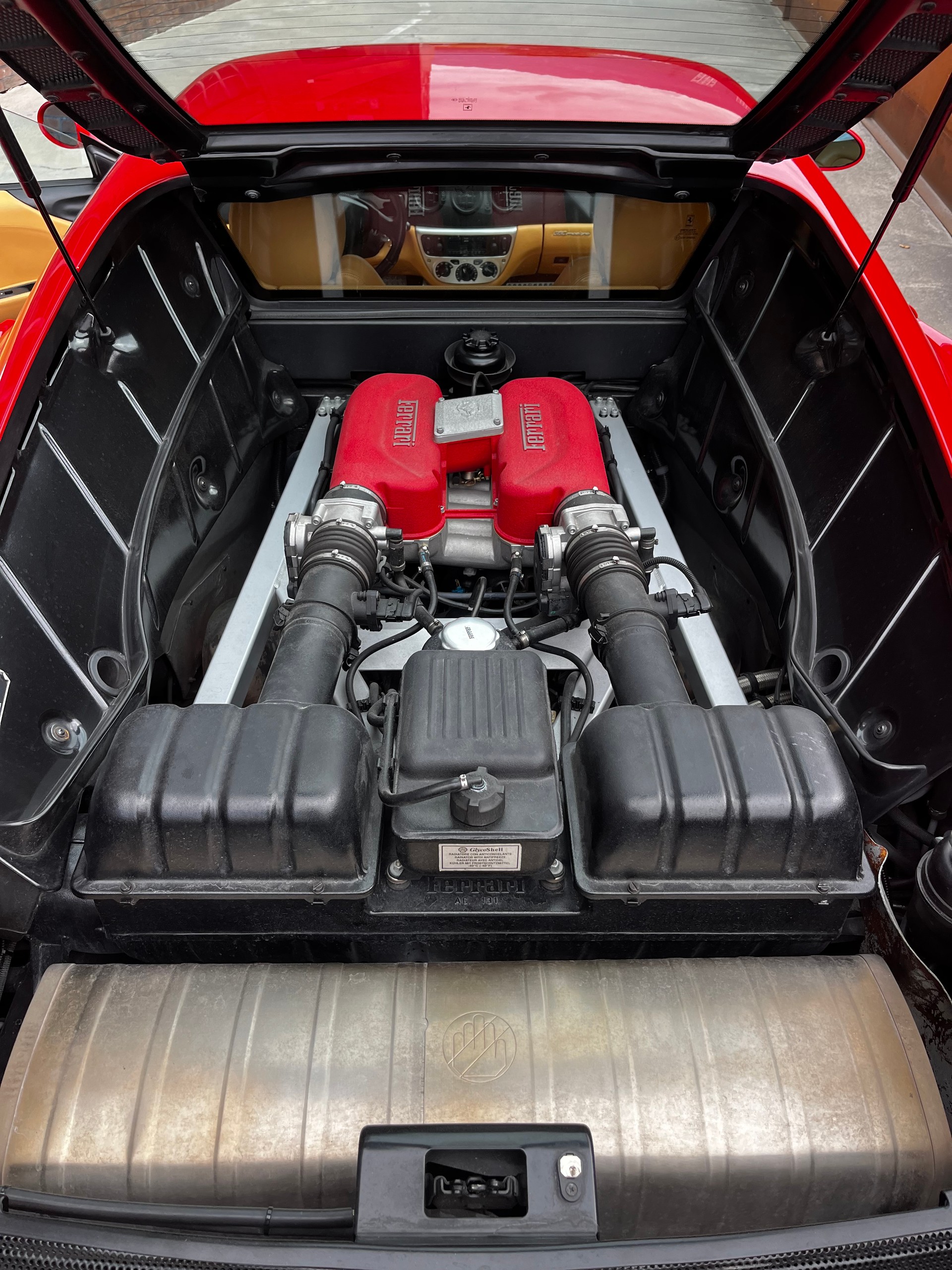 FERRARI Modena F1-image-7