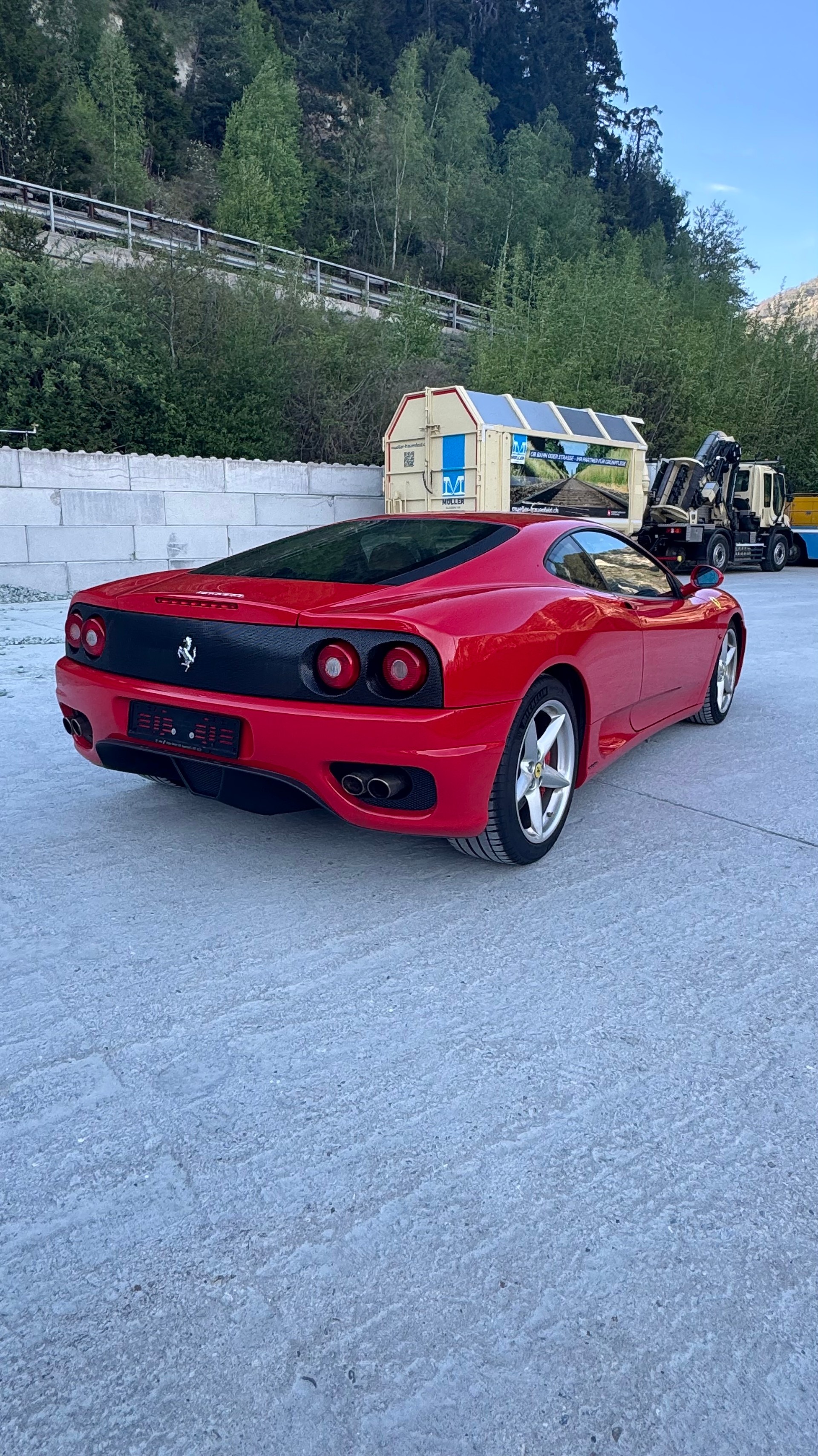 FERRARI Modena F1-image-3