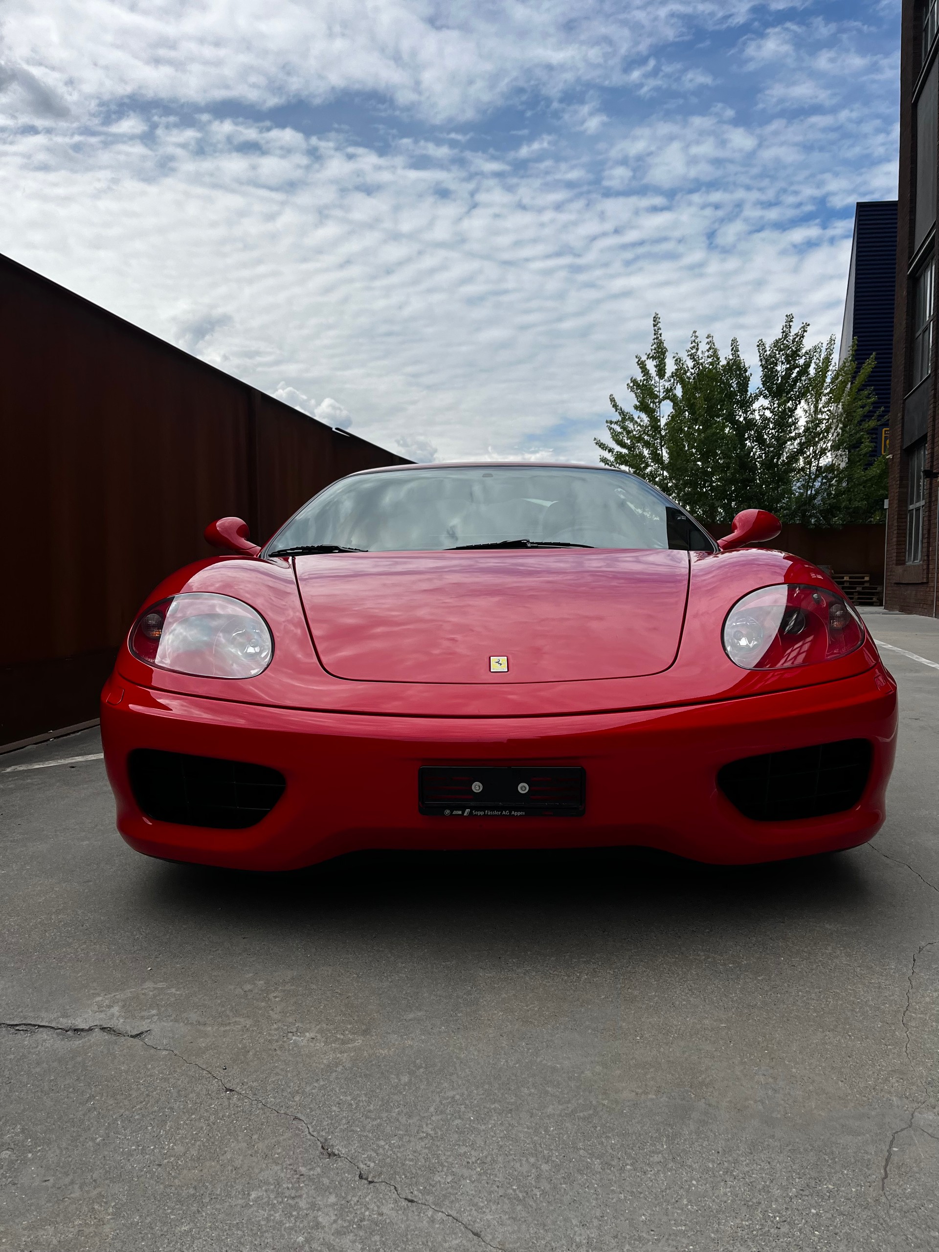FERRARI Modena F1-image-1