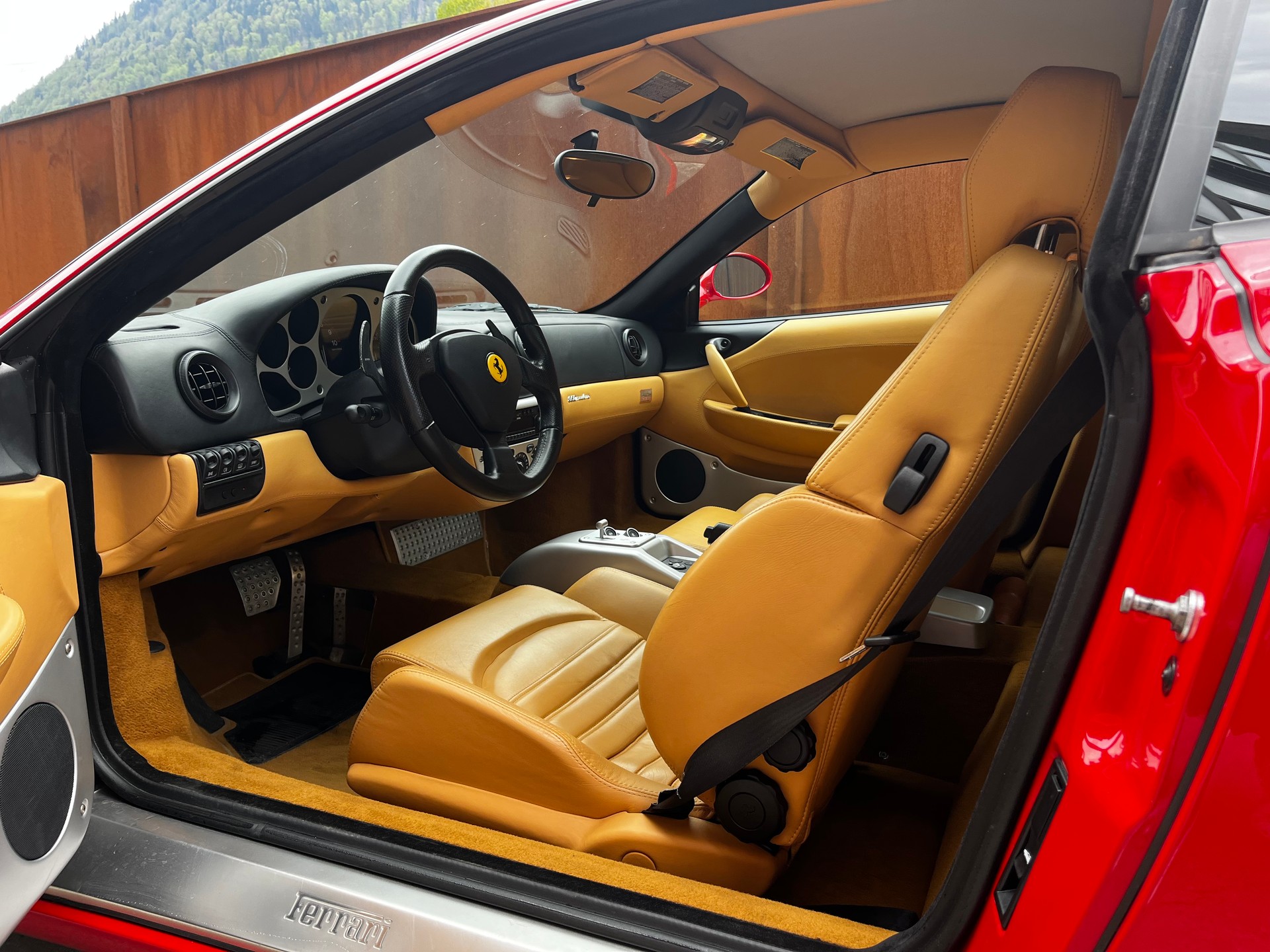 FERRARI Modena F1-image-5