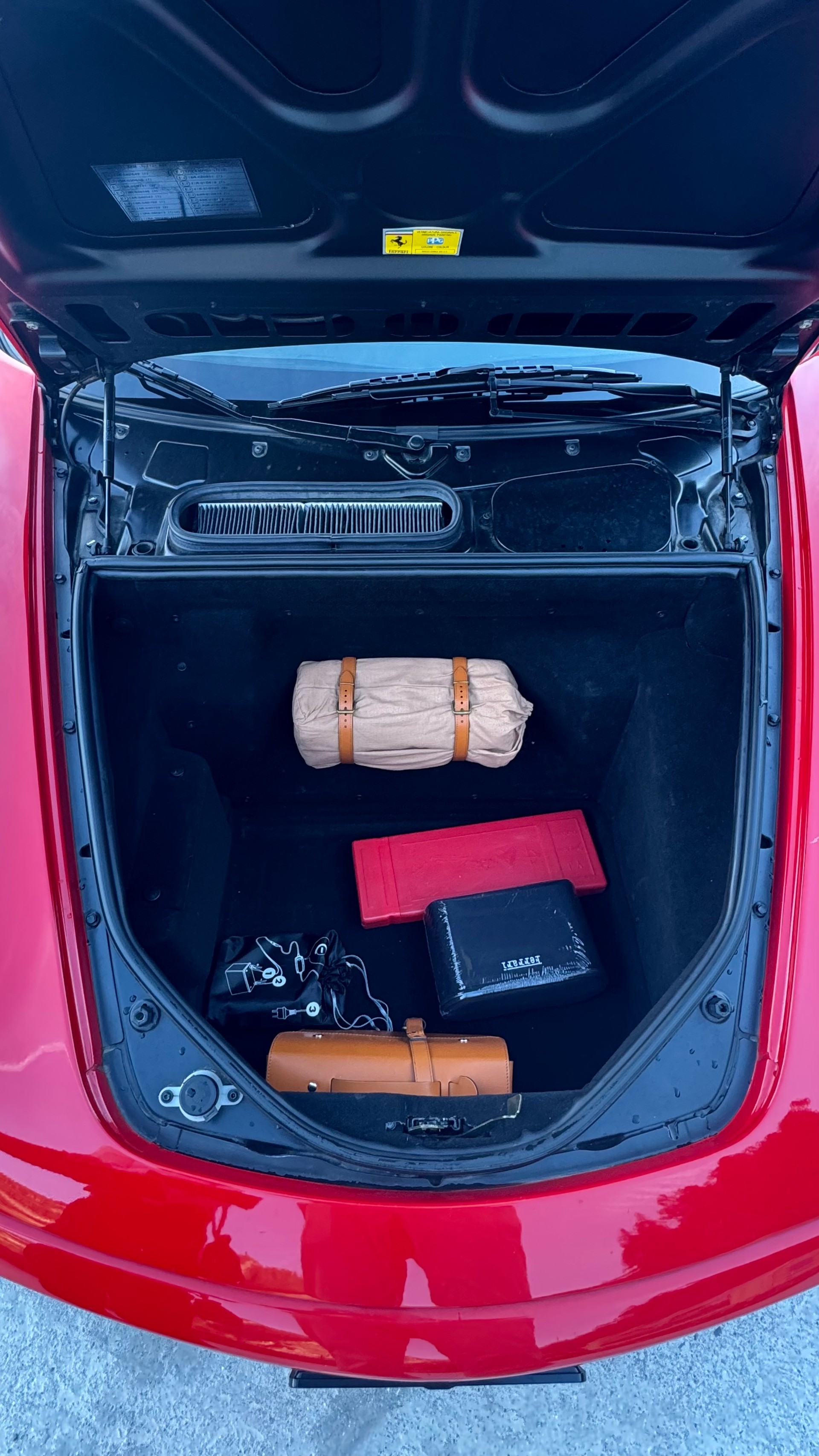 FERRARI Modena F1-image-8