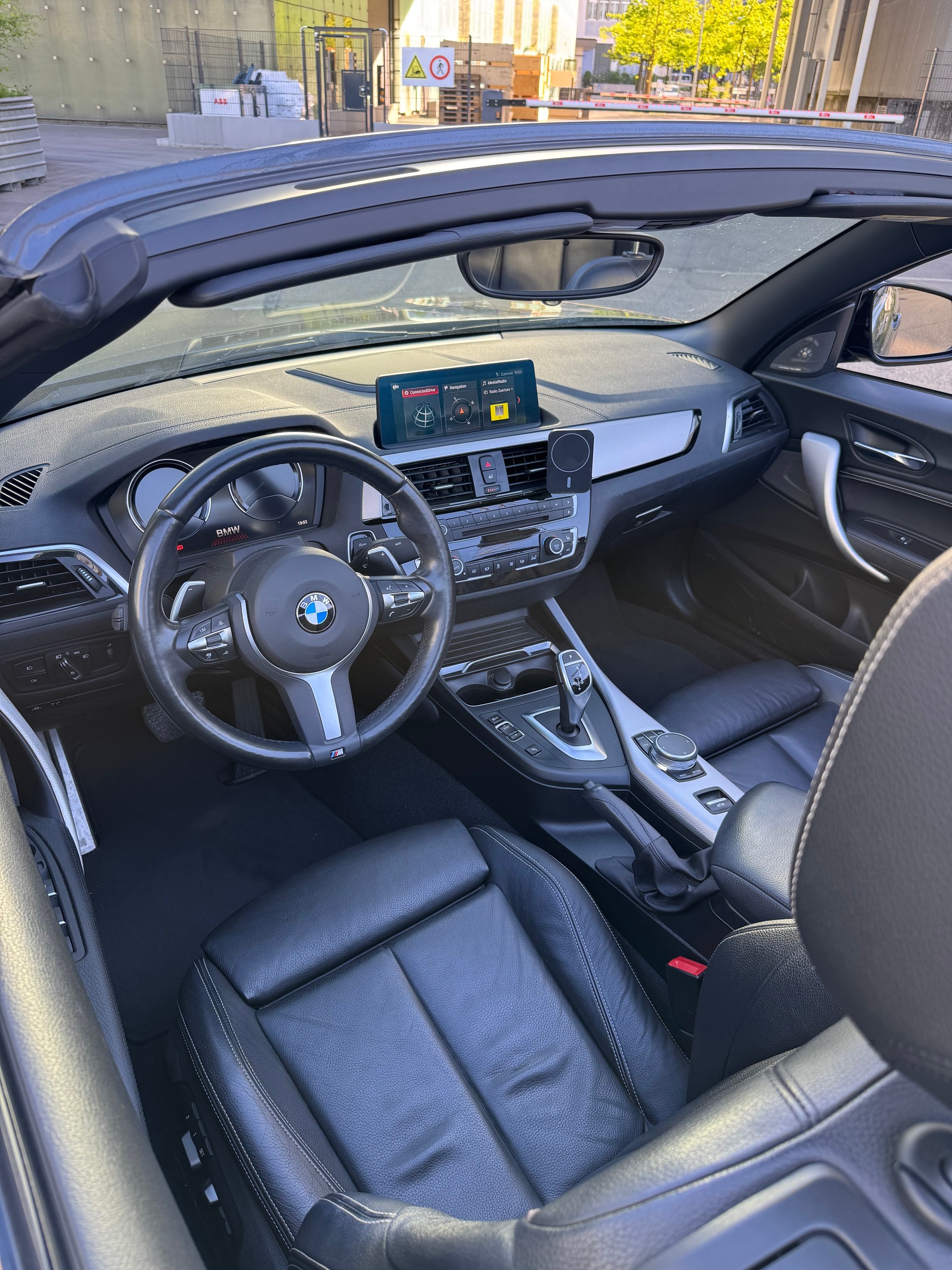 BMW 220i SAG-image-1