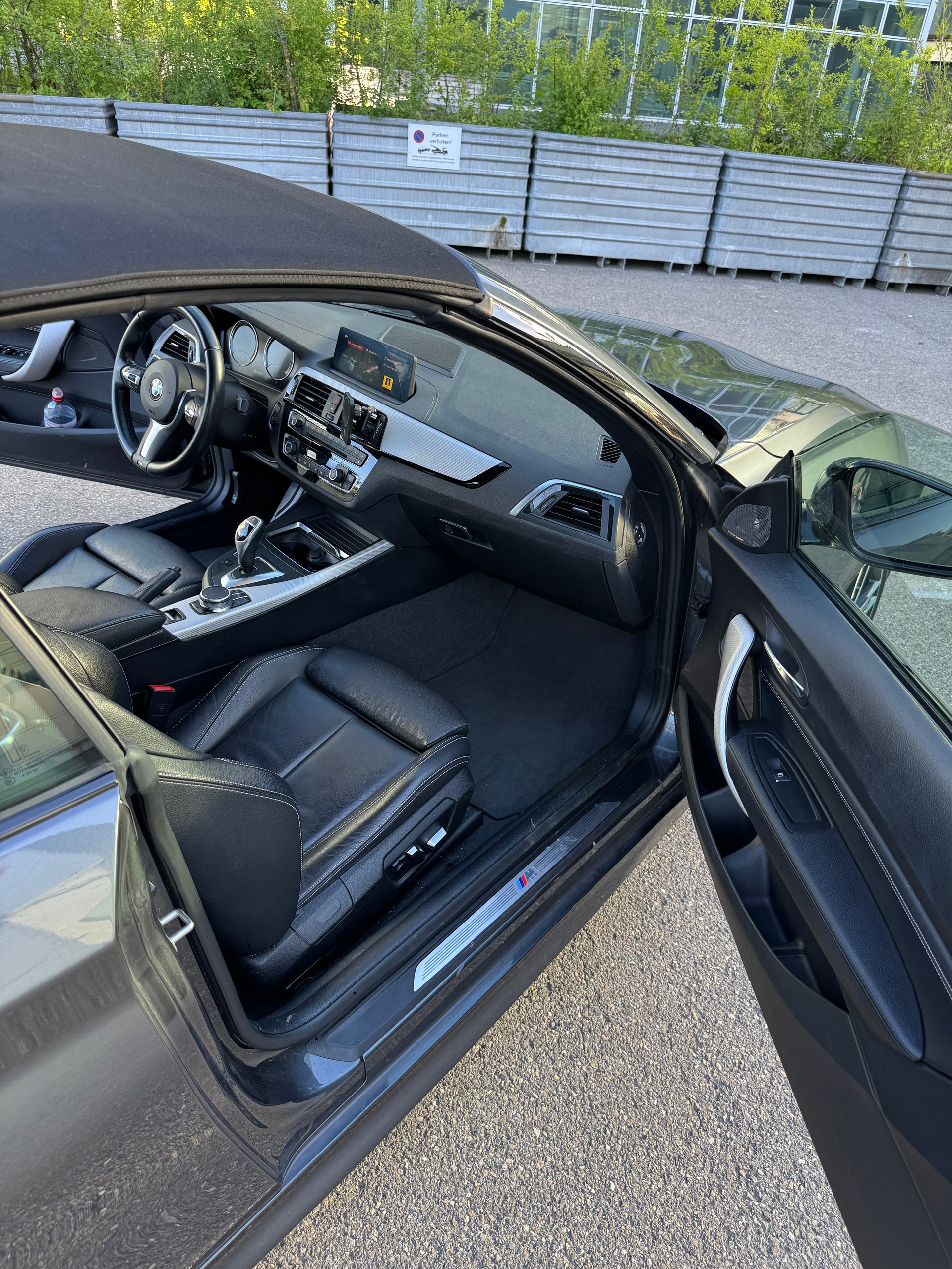 BMW 220i SAG-image-4