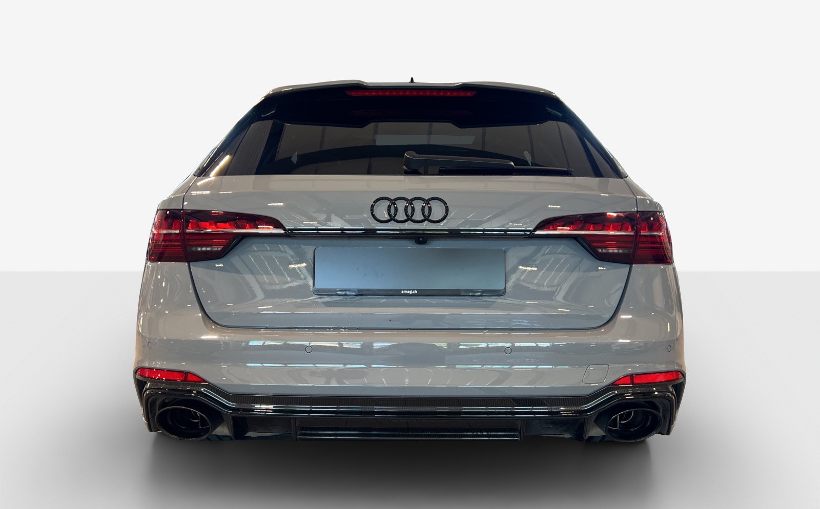 AUDI RS4 Avant quattro tiptronic-showroom-element-3