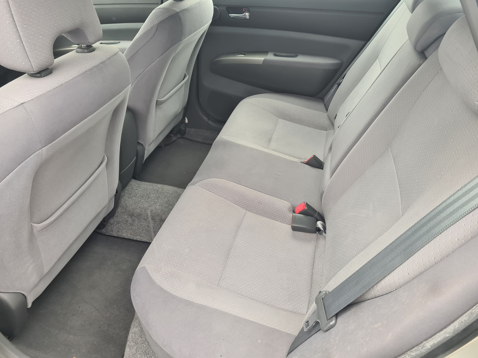 TOYOTA Prius 1.5 16V Hybrid-image-5