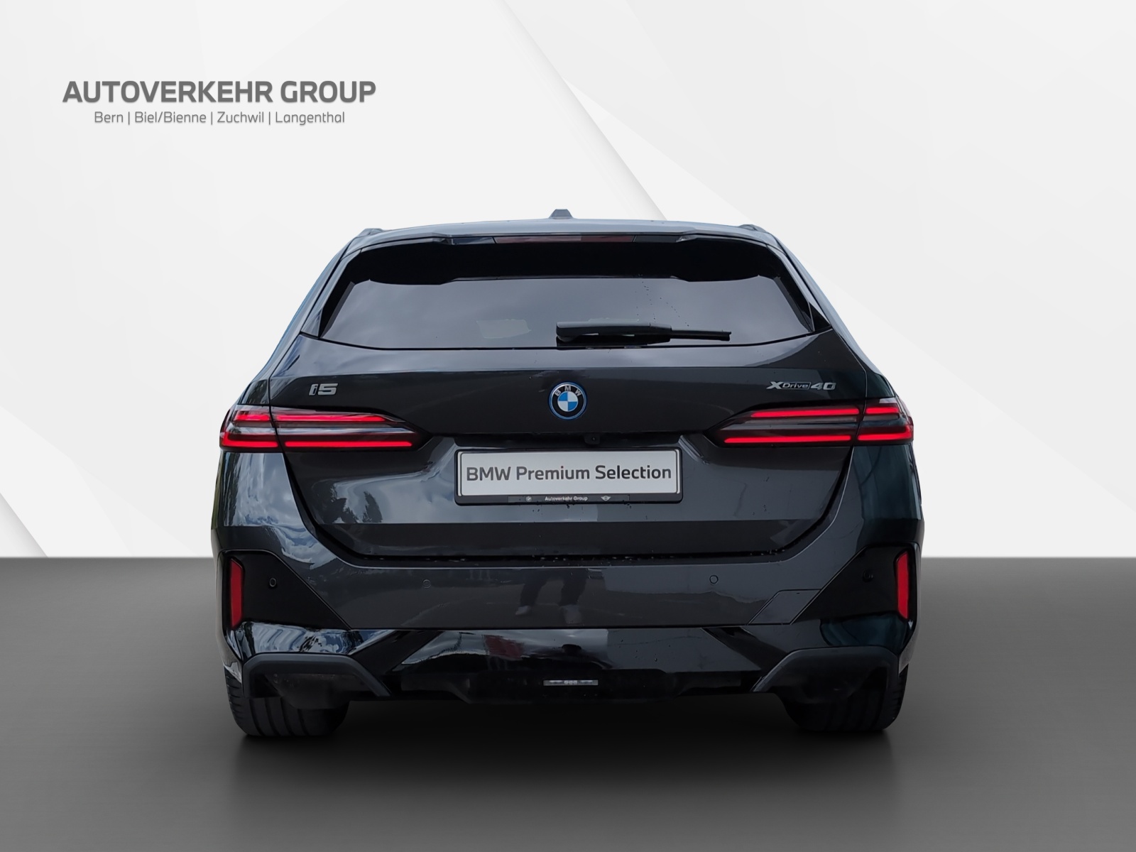 BMW i5 xDrive 40 Tour M S.Pro-image-5