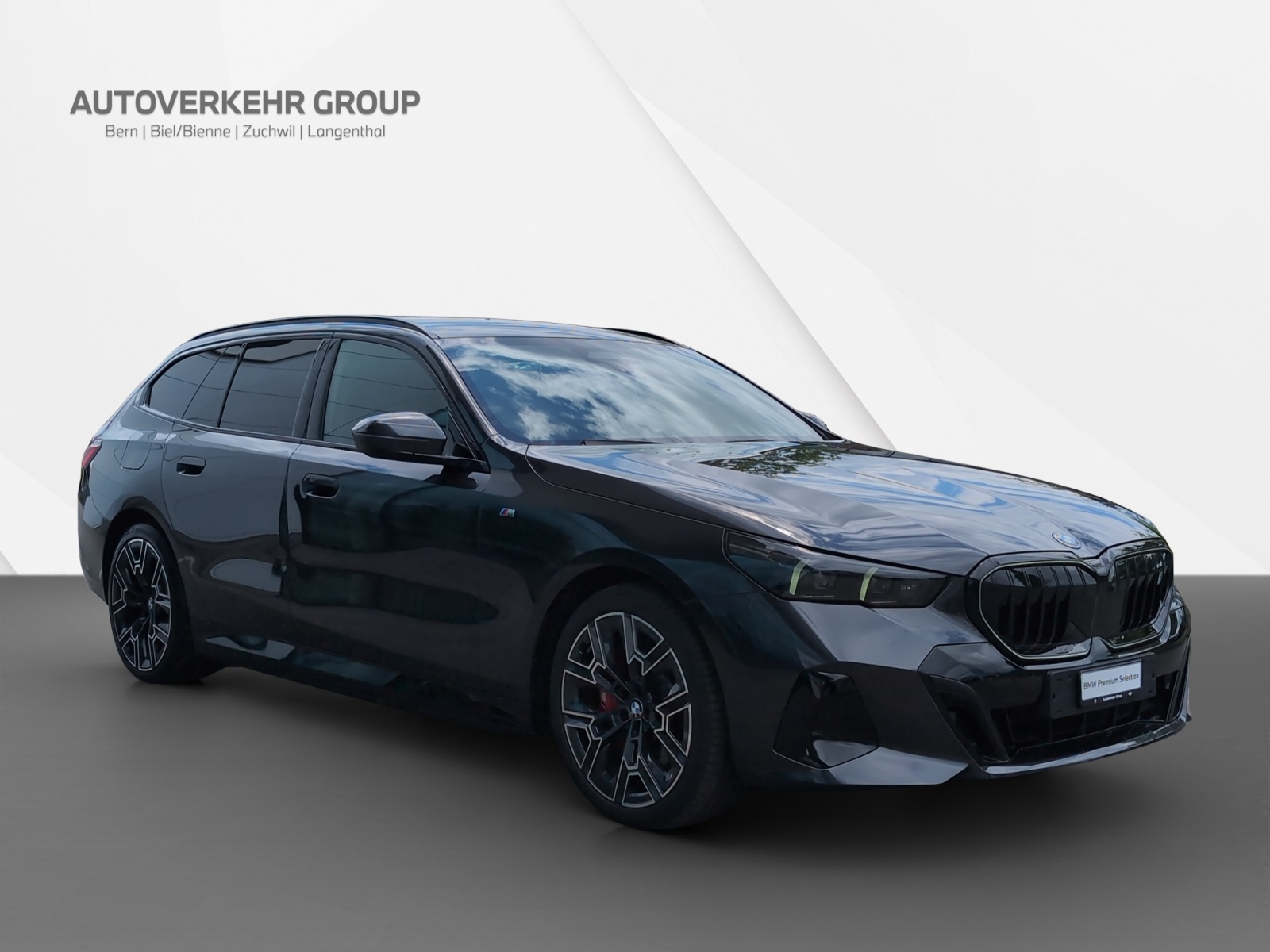 BMW i5 xDrive 40 Tour M S.Pro-image-8