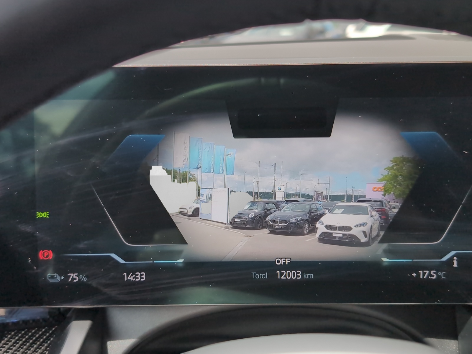 BMW i5 xDrive 40 Tour M S.Pro-image-13