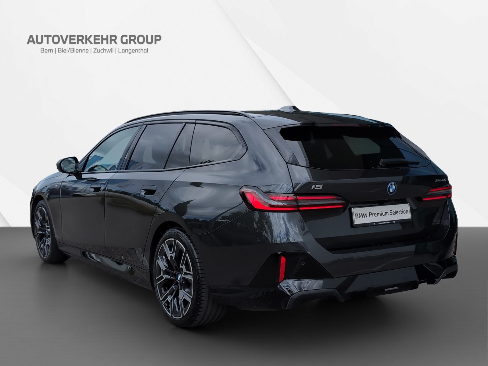 BMW i5 xDrive 40 Tour M S.Pro-image-4