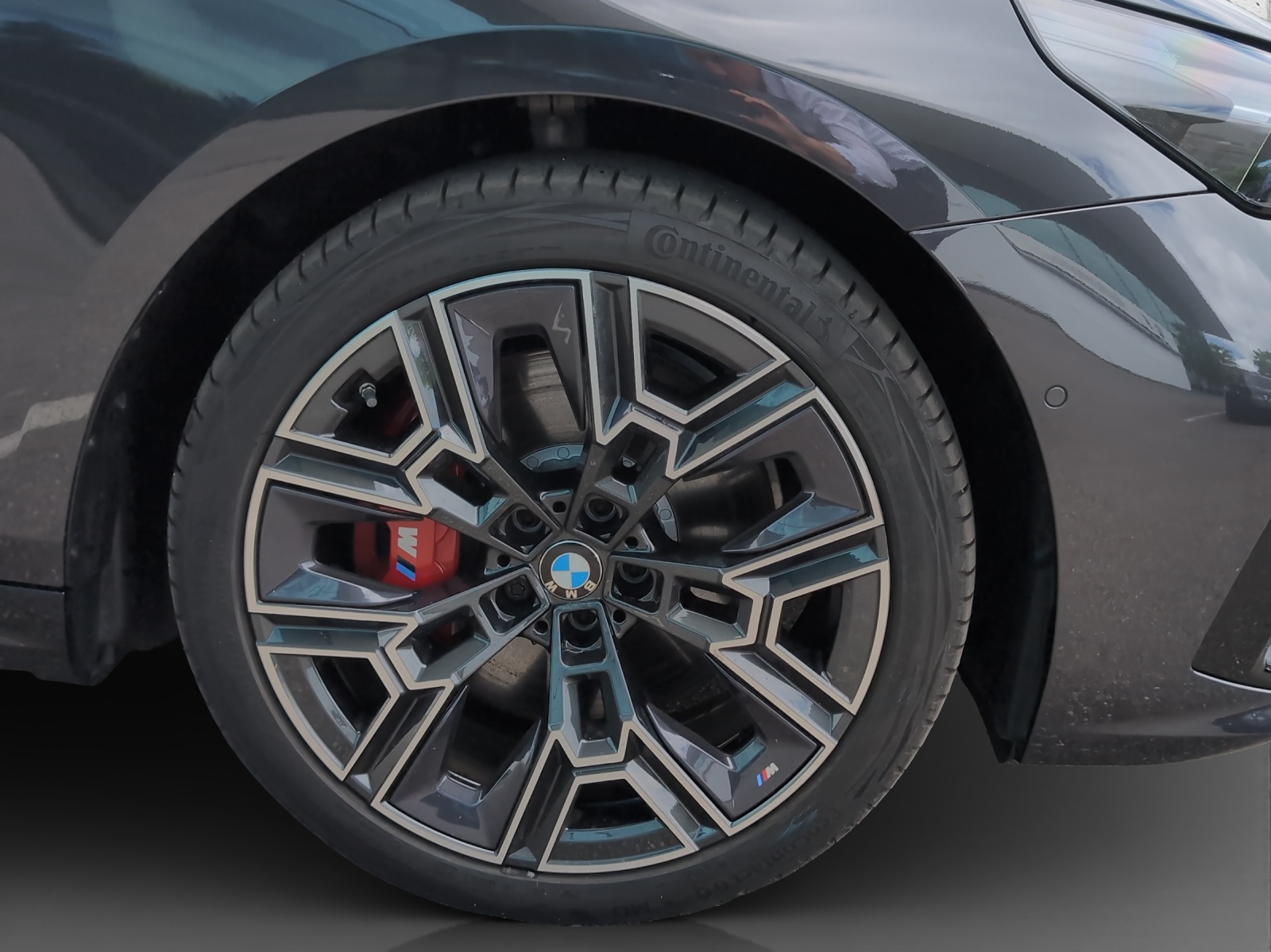 BMW i5 xDrive 40 Tour M S.Pro-image-9