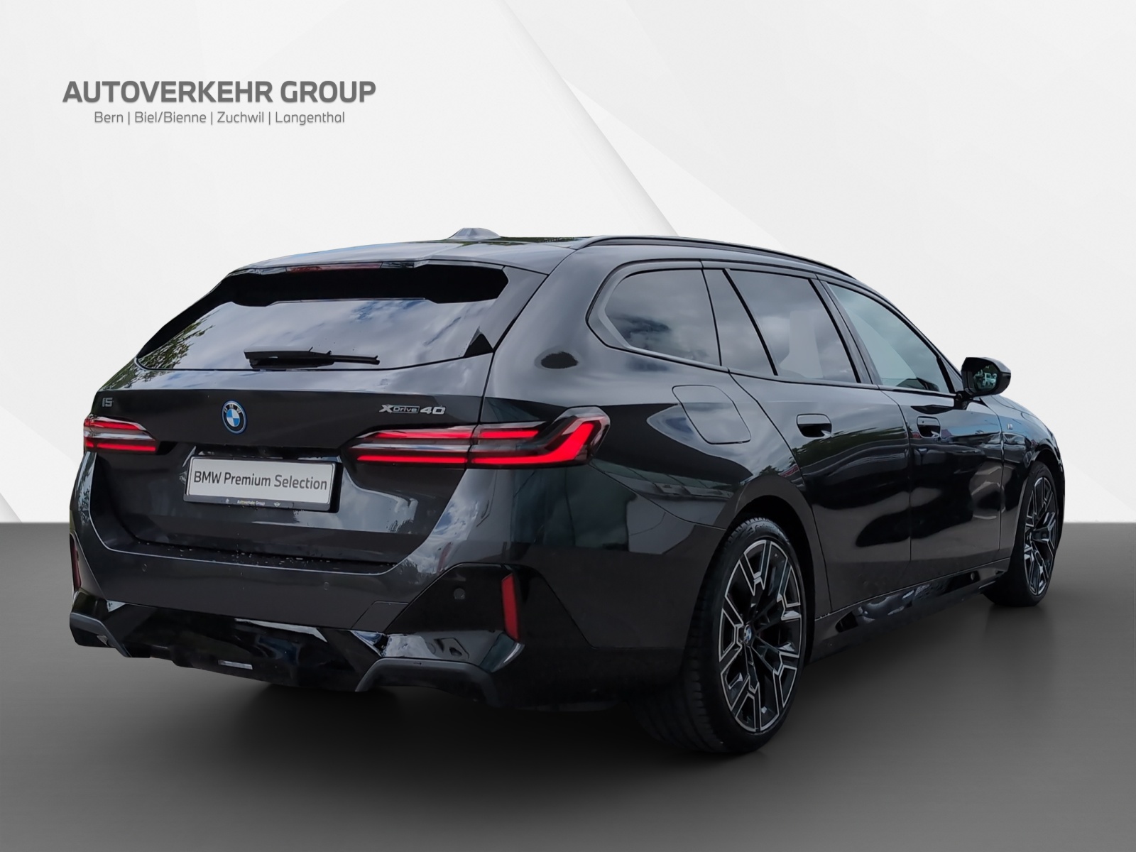 BMW i5 xDrive 40 Tour M S.Pro-image-6