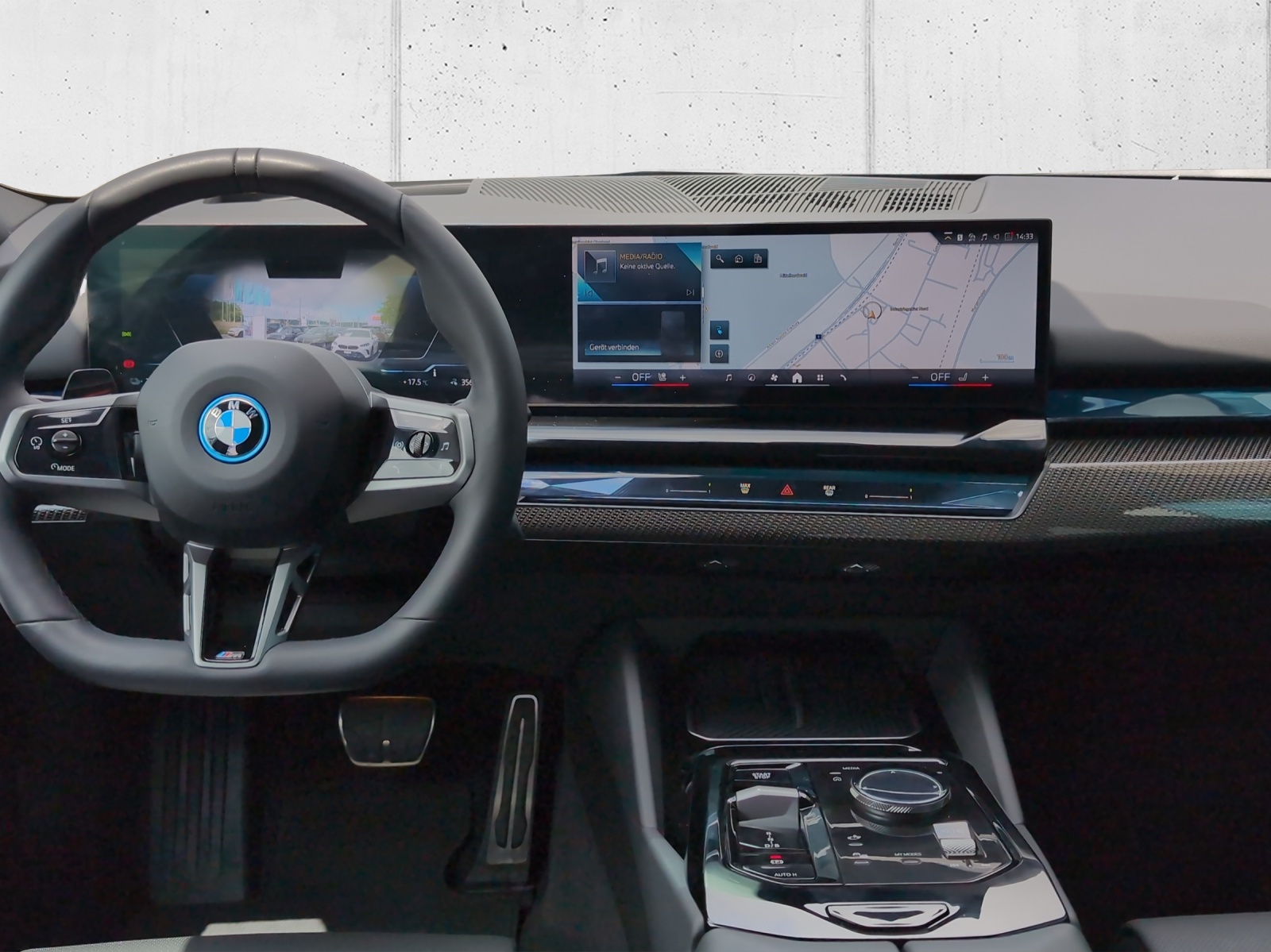 BMW i5 xDrive 40 Tour M S.Pro-image-15