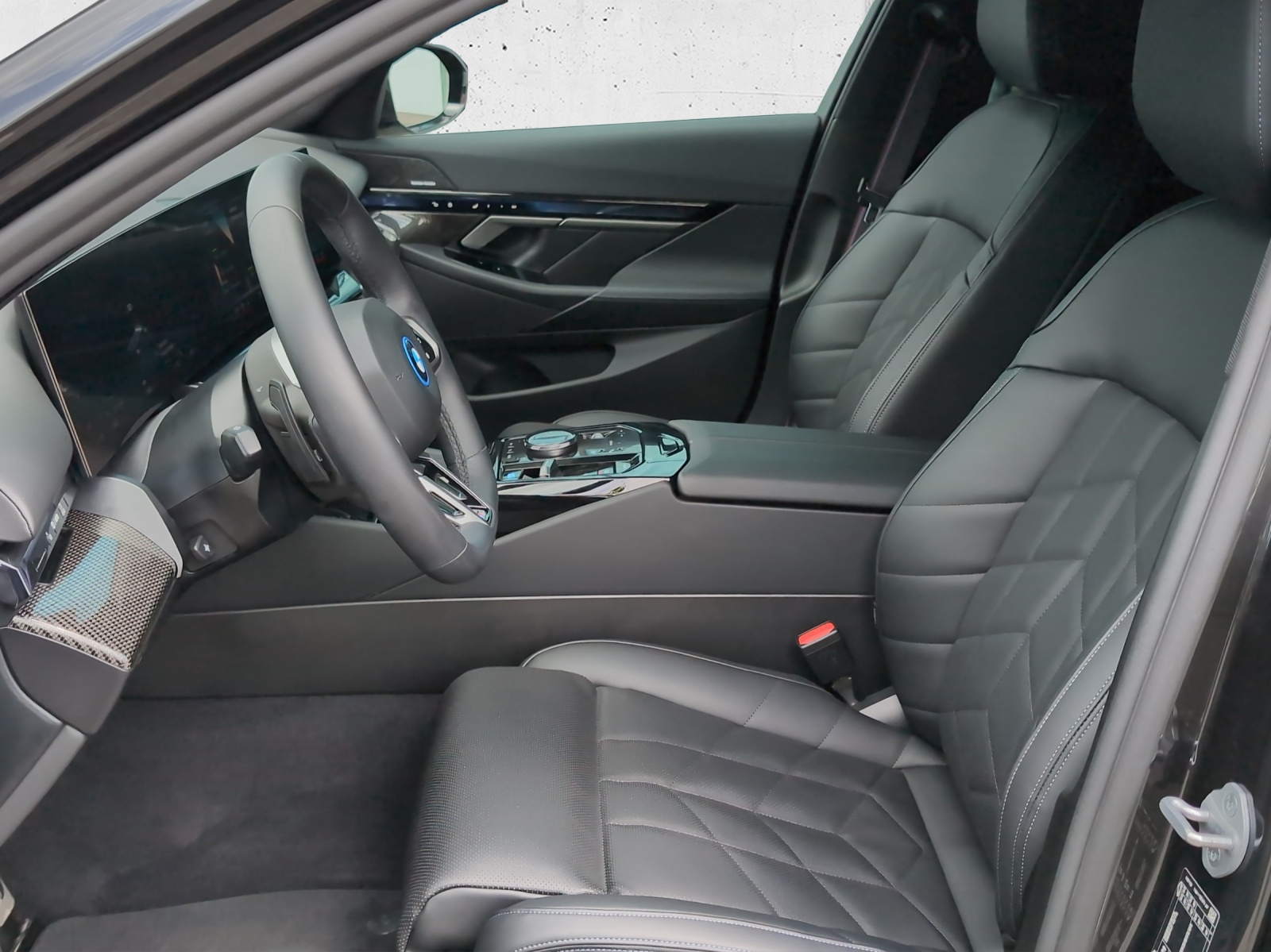 BMW i5 xDrive 40 Tour M S.Pro-image-10