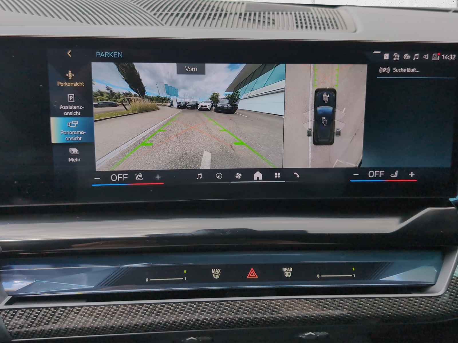 BMW i5 xDrive 40 Tour M S.Pro-image-12