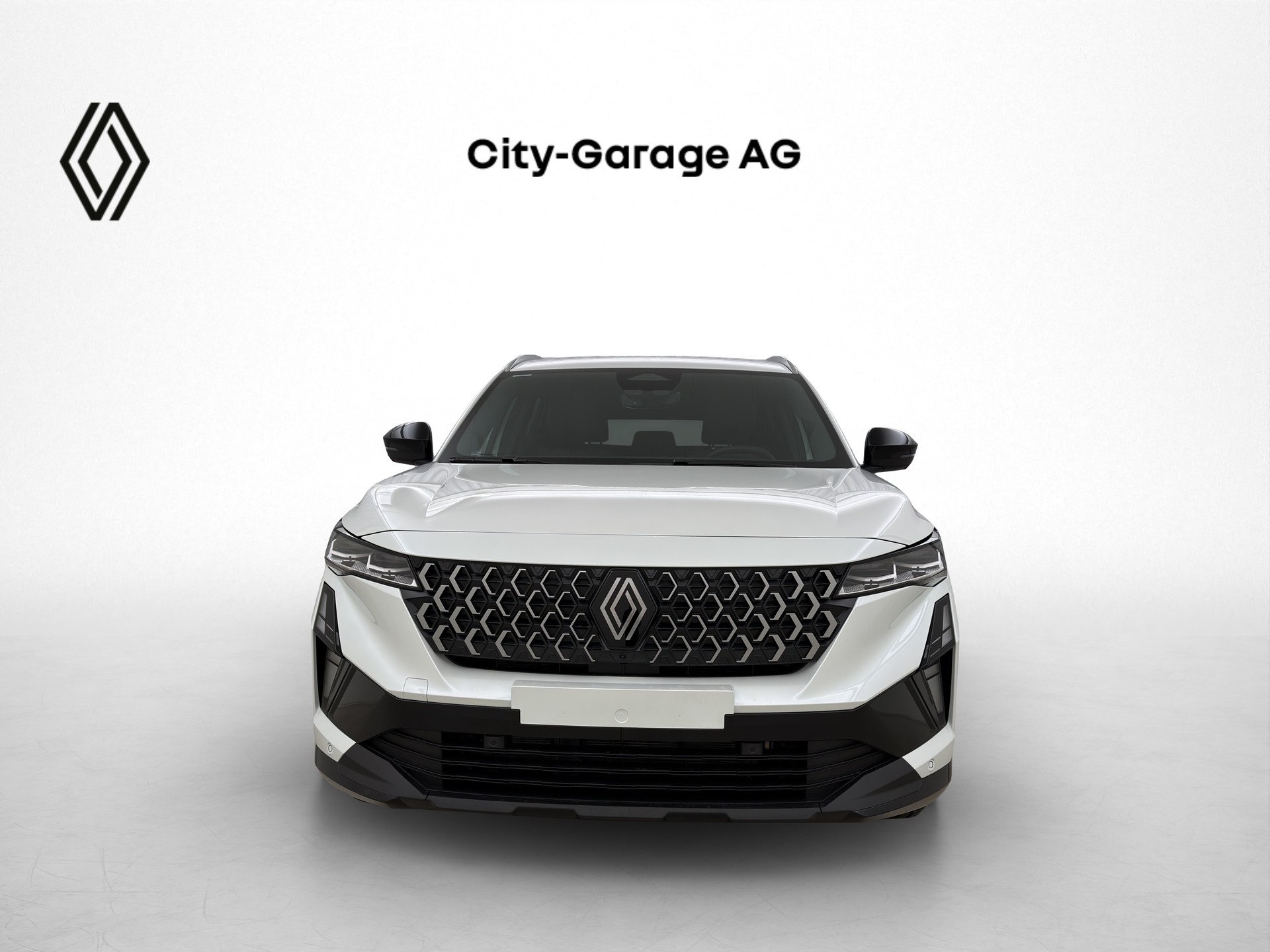 RENAULT Espace 1.2 E-Tech techno 7P-image-1