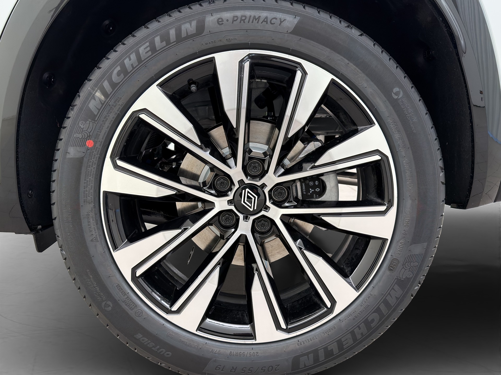 RENAULT Espace 1.2 E-Tech techno 7P-image-5