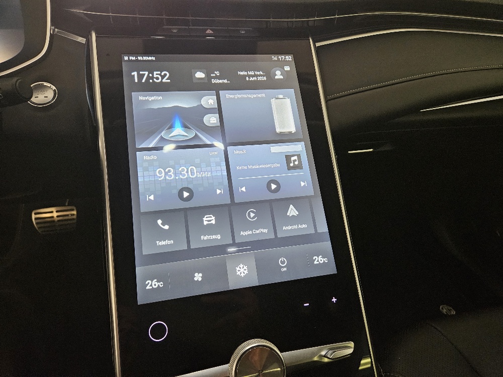 MG Marvel R EV 70kWh Performance AWD-image-9