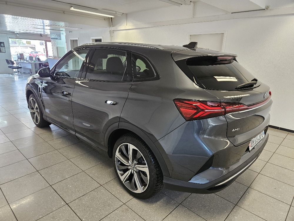MG Marvel R EV 70kWh Performance AWD-image-6